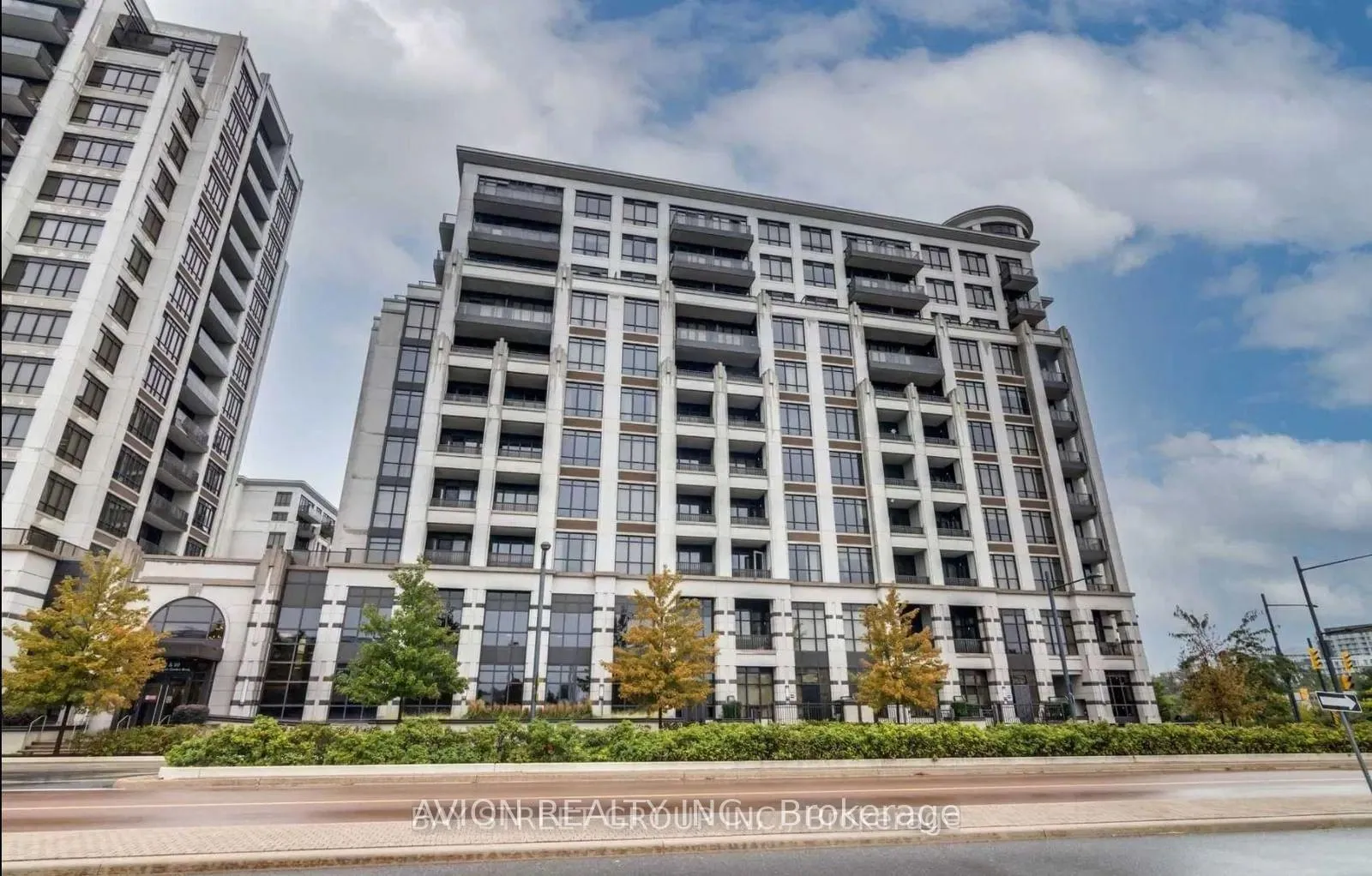 Photo 2 of Unit B1207, 99 South Town Centre Boulevard, Markham, Unionville — HOMEH