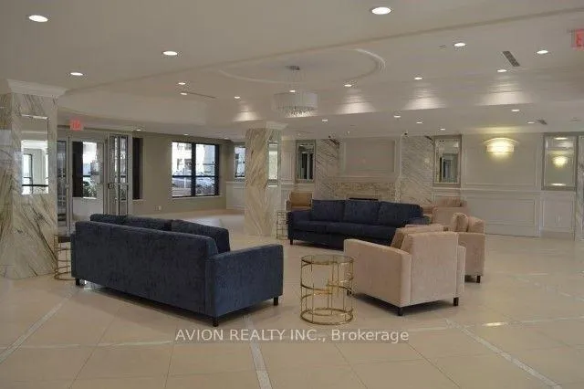 Photo 4 of Unit B1207, 99 South Town Centre Boulevard, Markham, Unionville — HOMEH