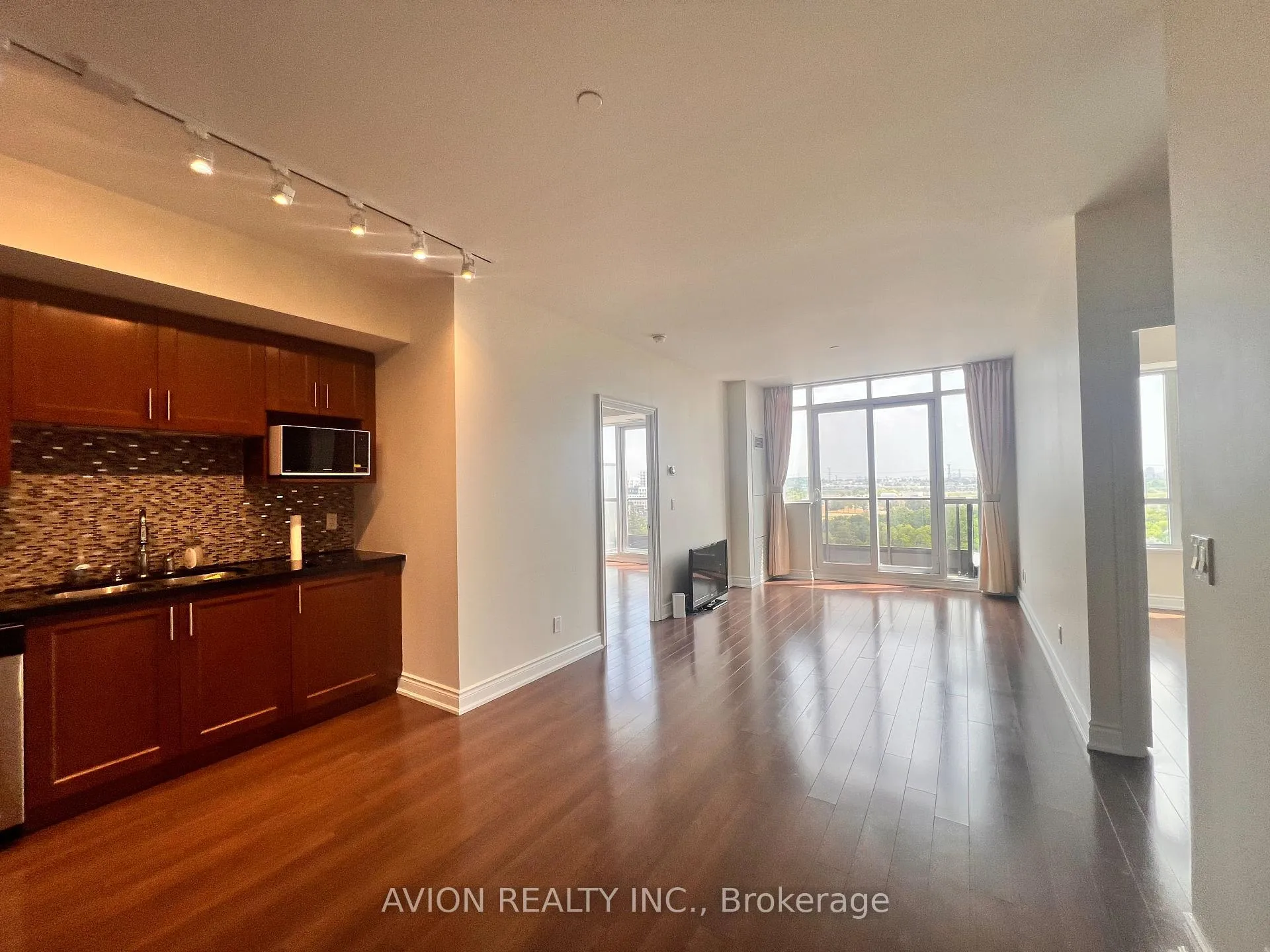 Photo 7 of Unit B1207, 99 South Town Centre Boulevard, Markham, Unionville — HOMEH