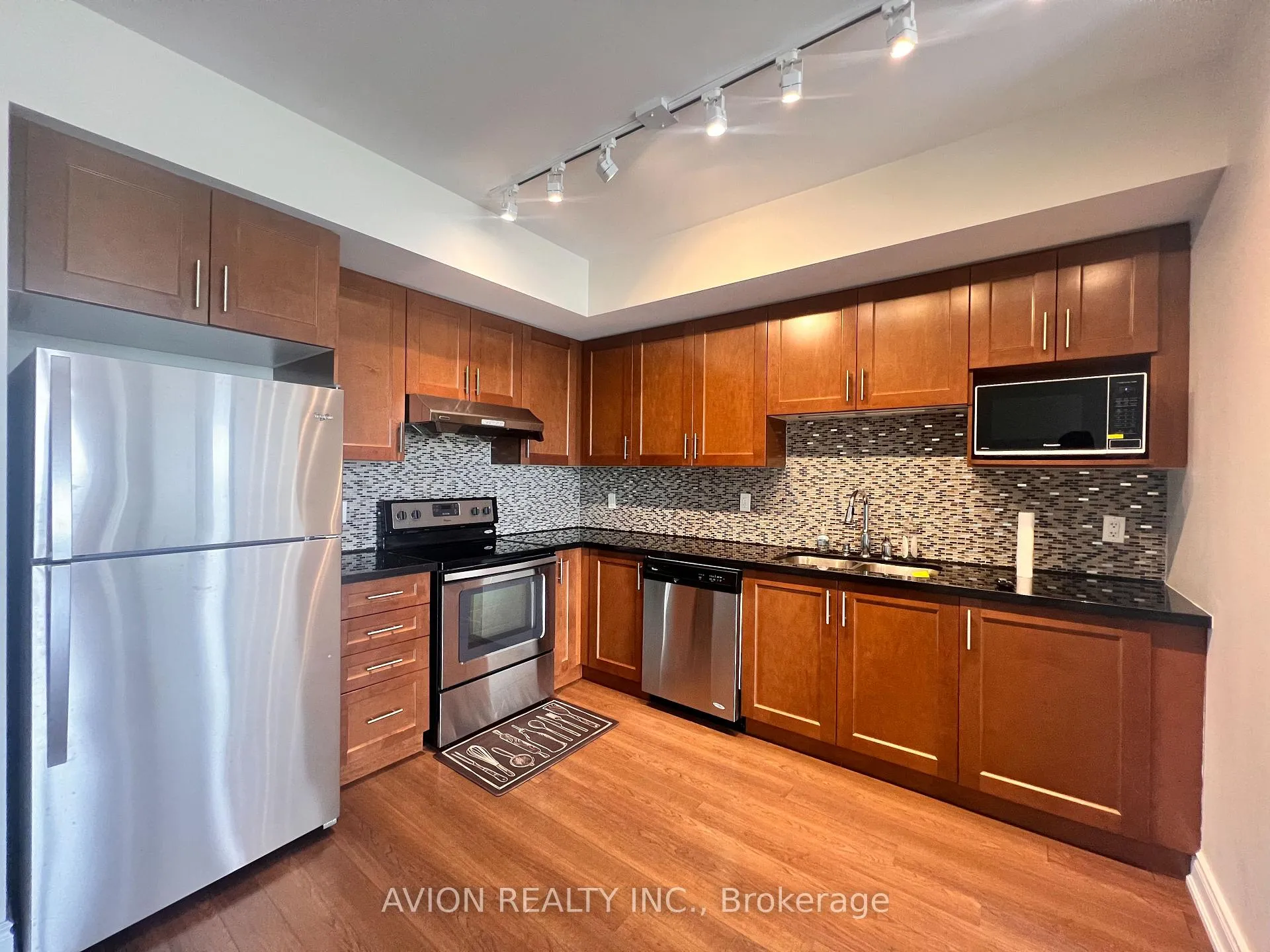 Photo 10 of Unit B1207, 99 South Town Centre Boulevard, Markham, Unionville — HOMEH