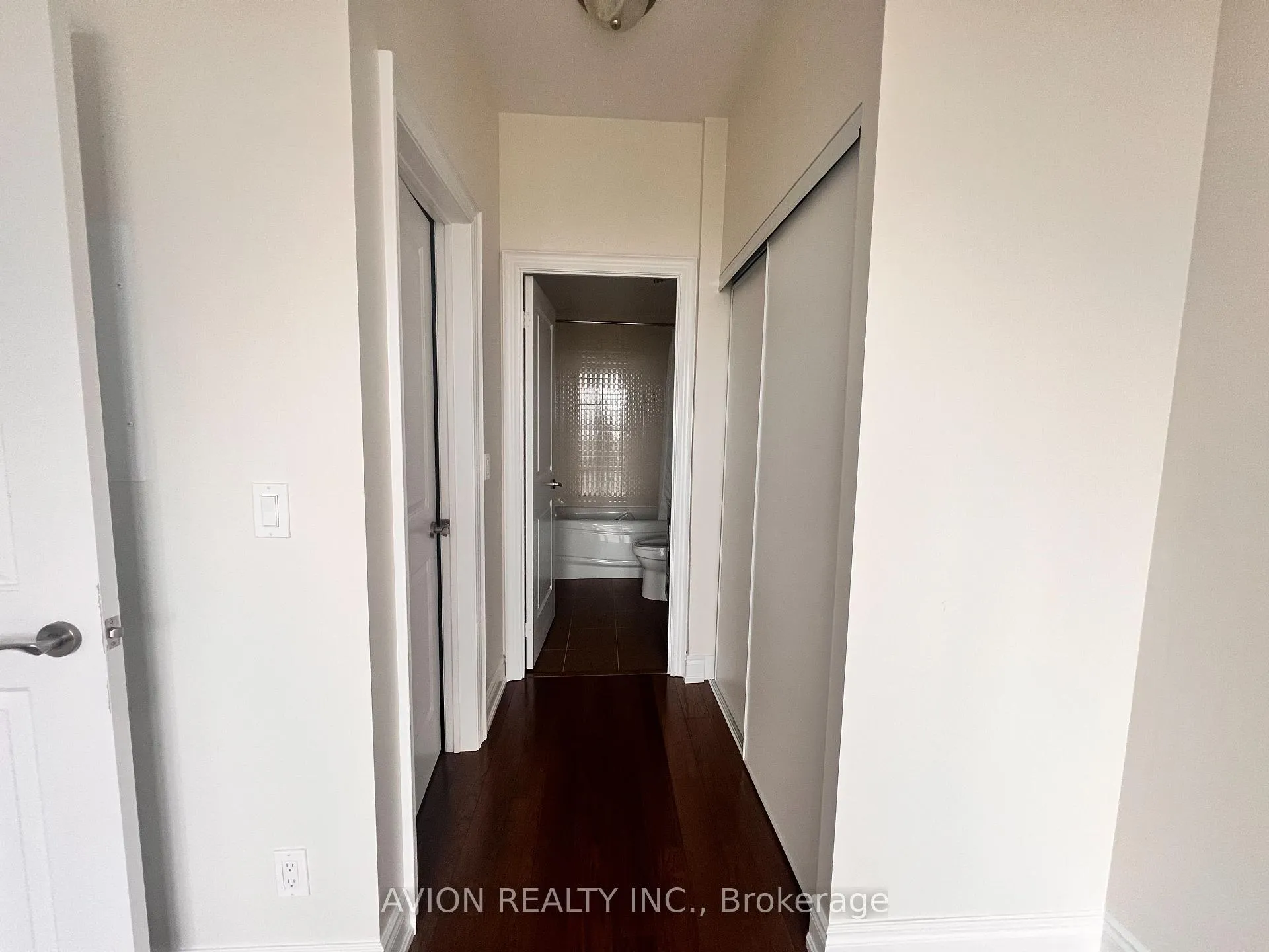 Photo 13 of Unit B1207, 99 South Town Centre Boulevard, Markham, Unionville — HOMEH
