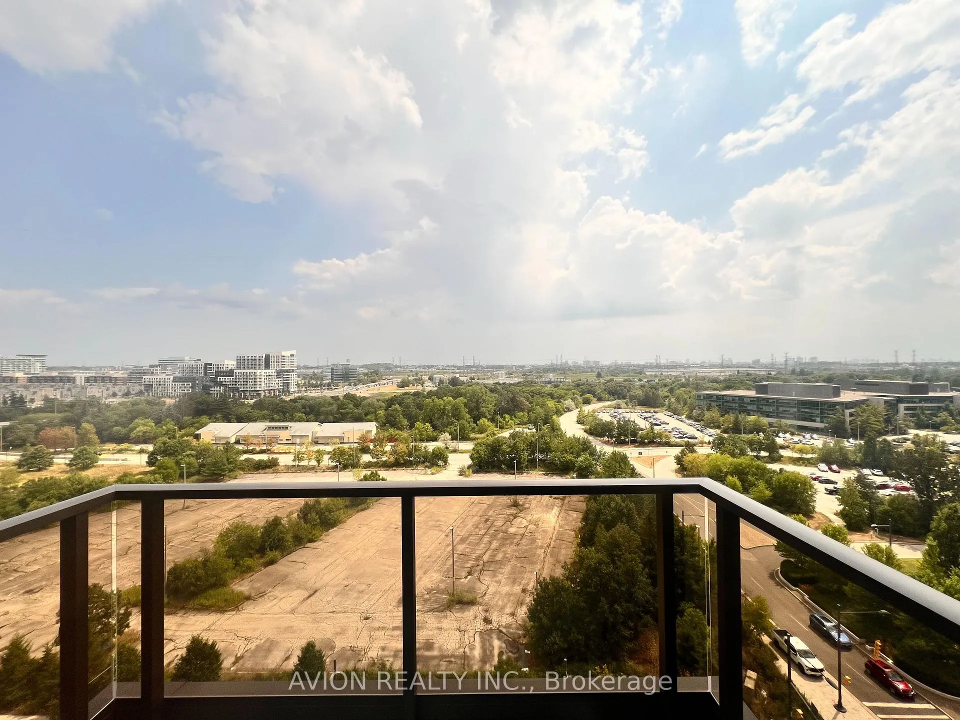 Photo 20 of Unit B1207, 99 South Town Centre Boulevard, Markham, Unionville — HOMEH