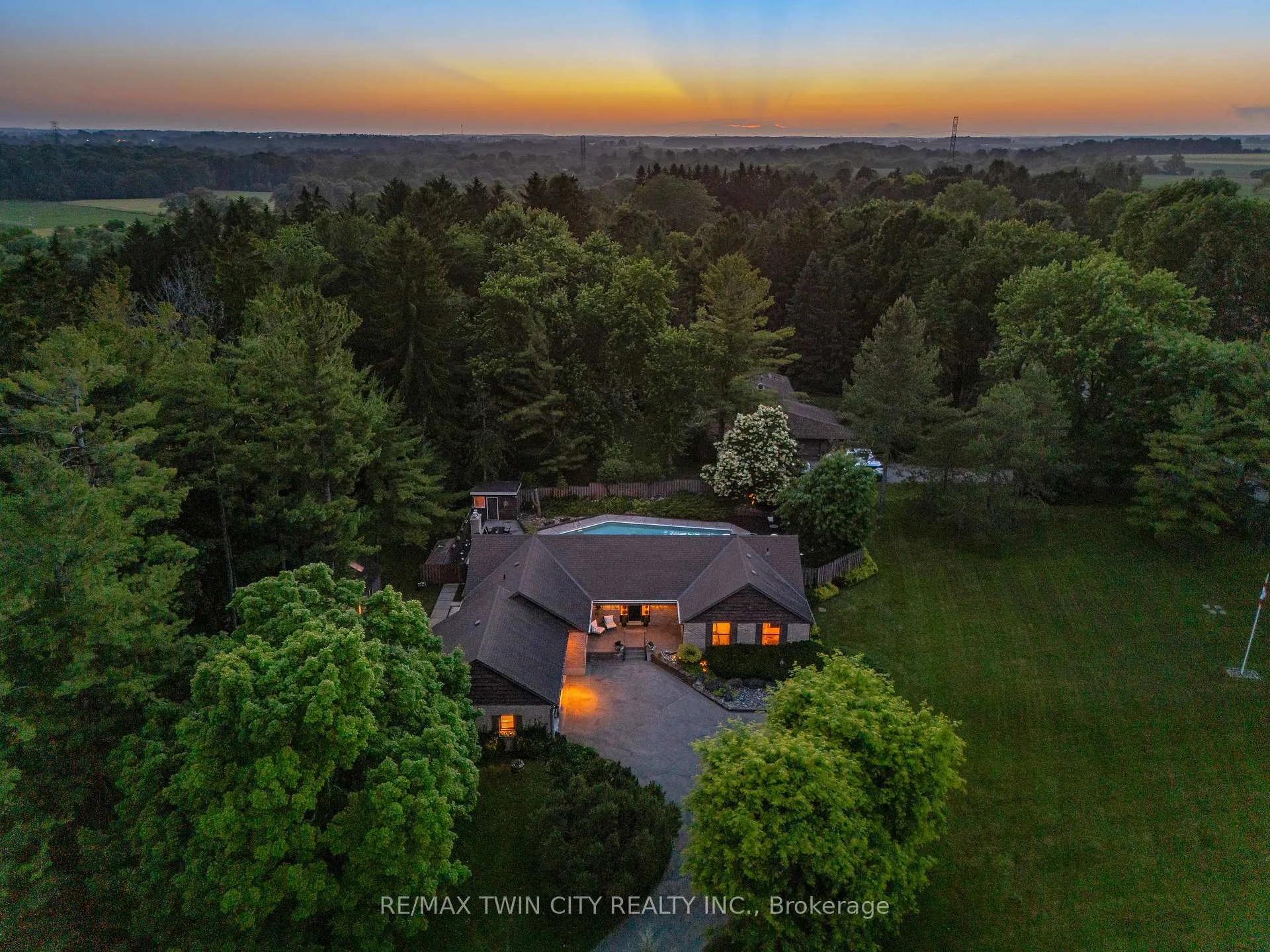 Photo 1 of 105 Grandview Drive, Woolwich — HOMEH