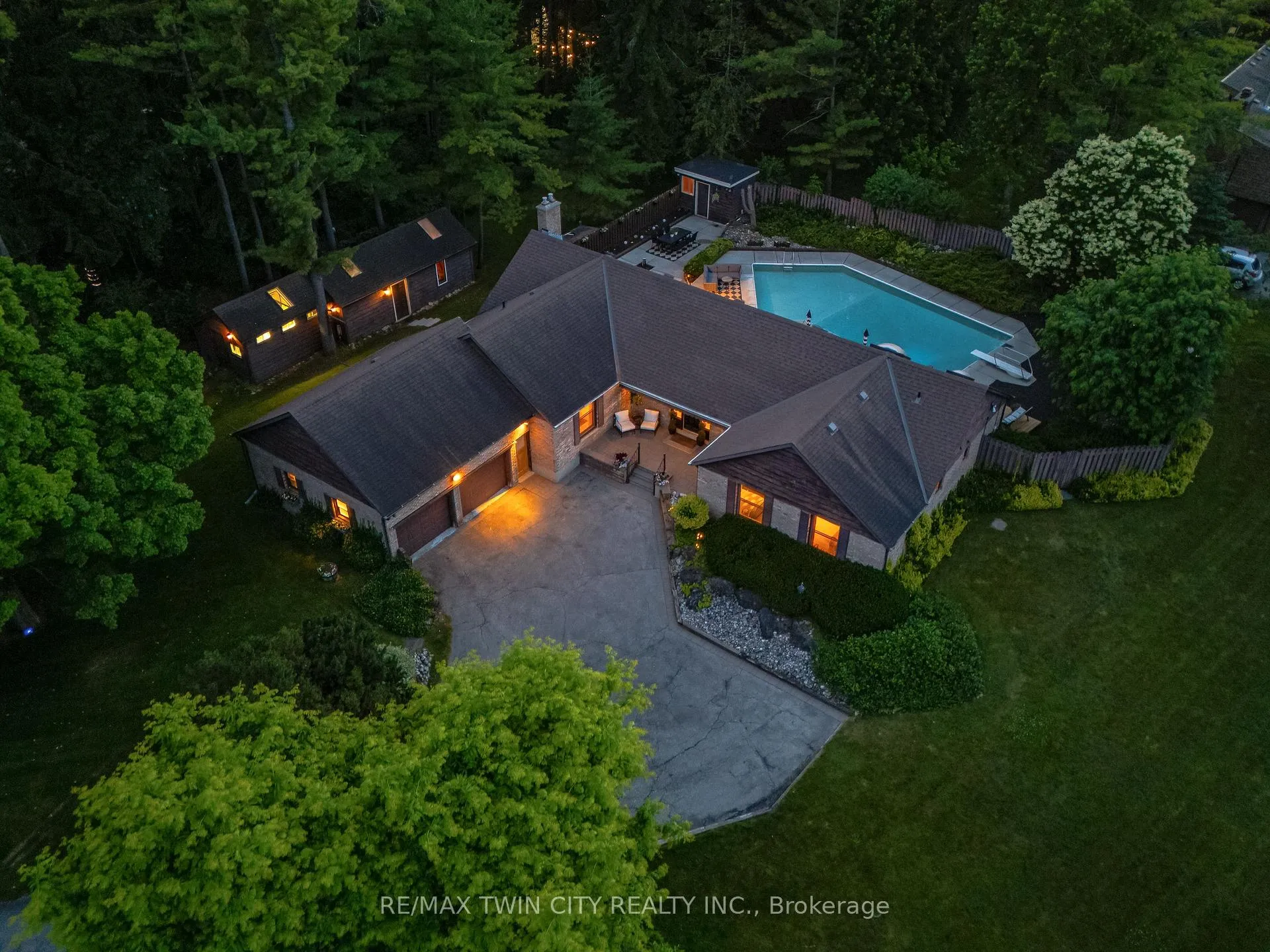 Photo 4 of 105 Grandview Drive, Woolwich — HOMEH