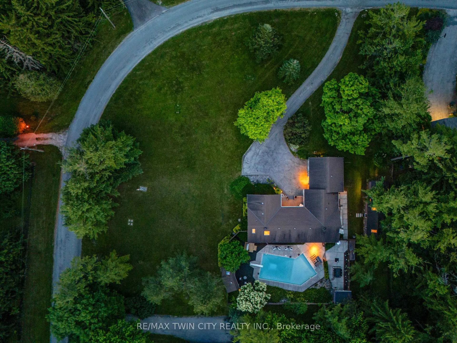 Photo 50 of 105 Grandview Drive, Woolwich — HOMEH
