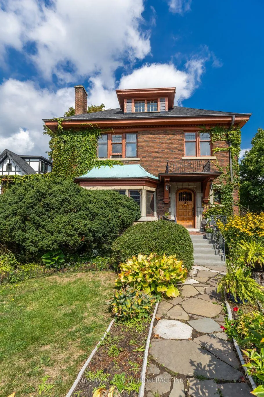 Photo 1 of 151 Delaware Avenue, Hamilton, St. Clair — HOMEH