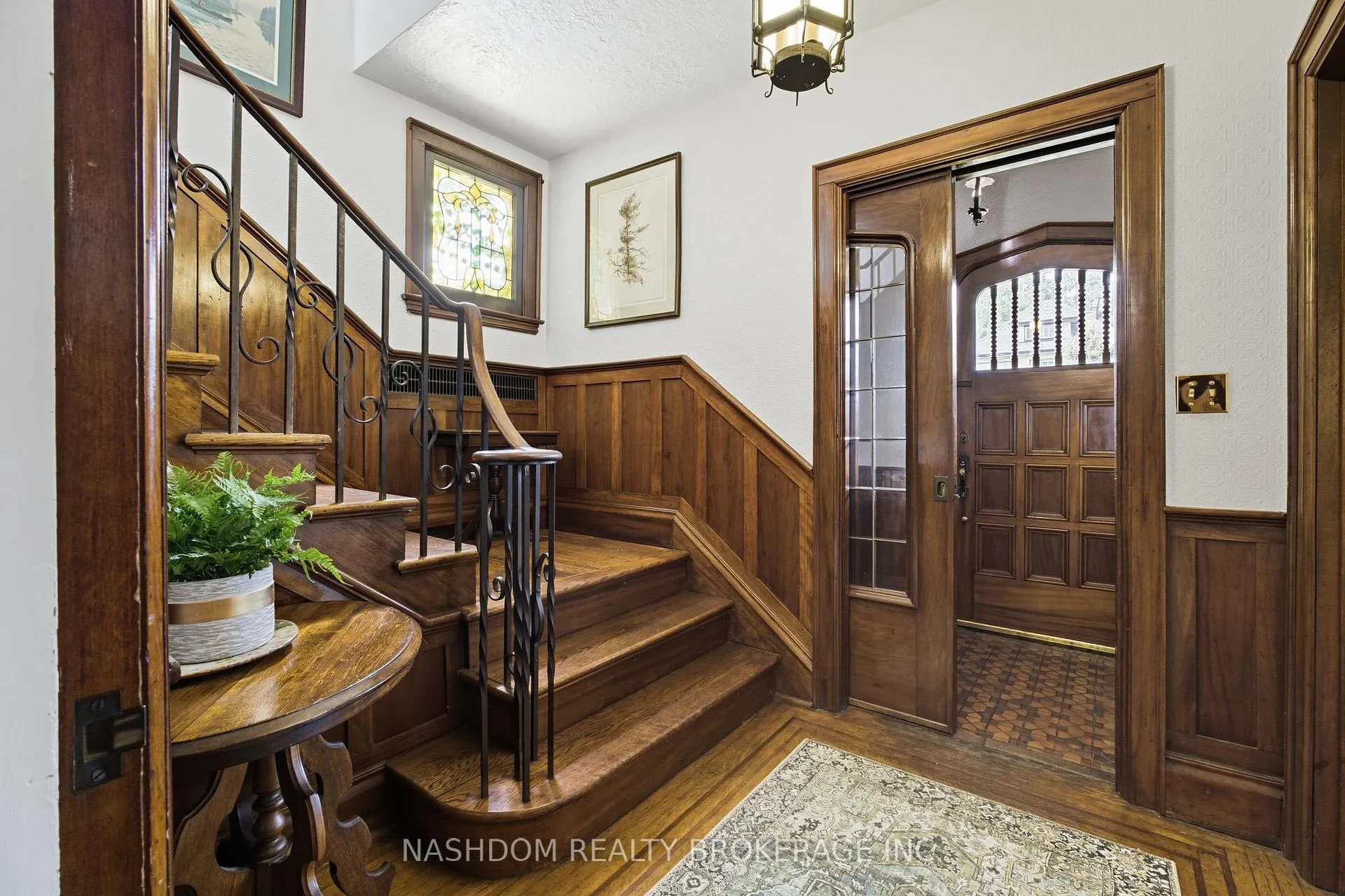 Photo 4 of 151 Delaware Avenue, Hamilton, St. Clair — HOMEH