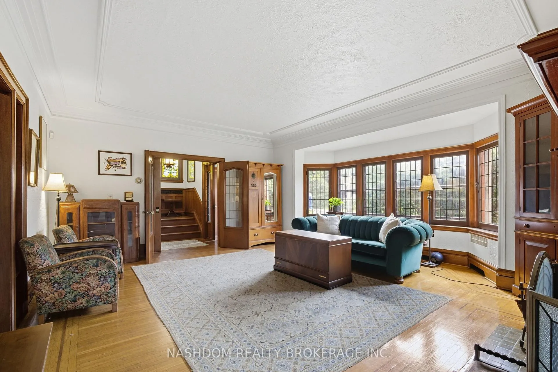 Photo 5 of 151 Delaware Avenue, Hamilton, St. Clair — HOMEH