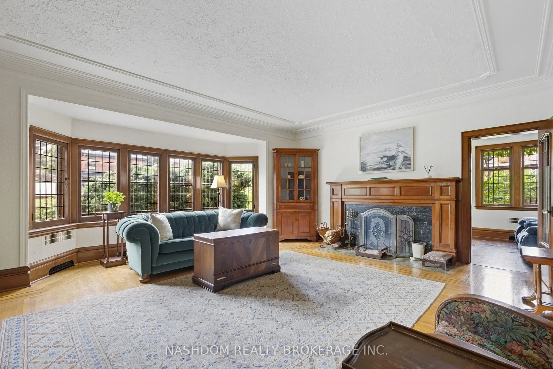 Photo 6 of 151 Delaware Avenue, Hamilton, St. Clair — HOMEH