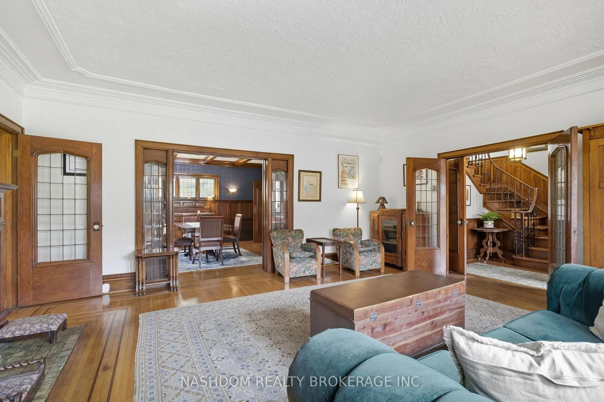 Photo 7 of 151 Delaware Avenue, Hamilton, St. Clair — HOMEH