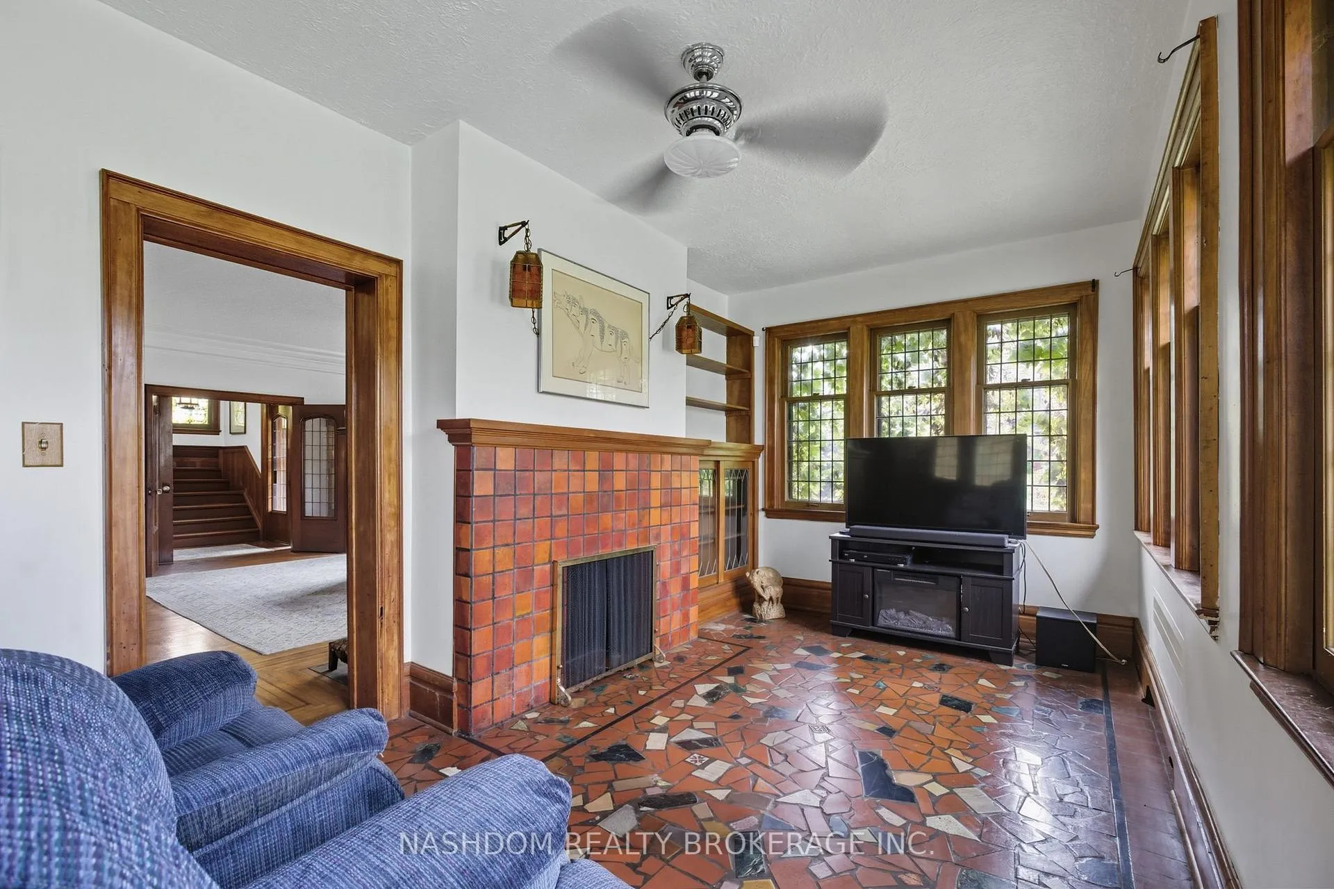 Photo 14 of 151 Delaware Avenue, Hamilton, St. Clair — HOMEH