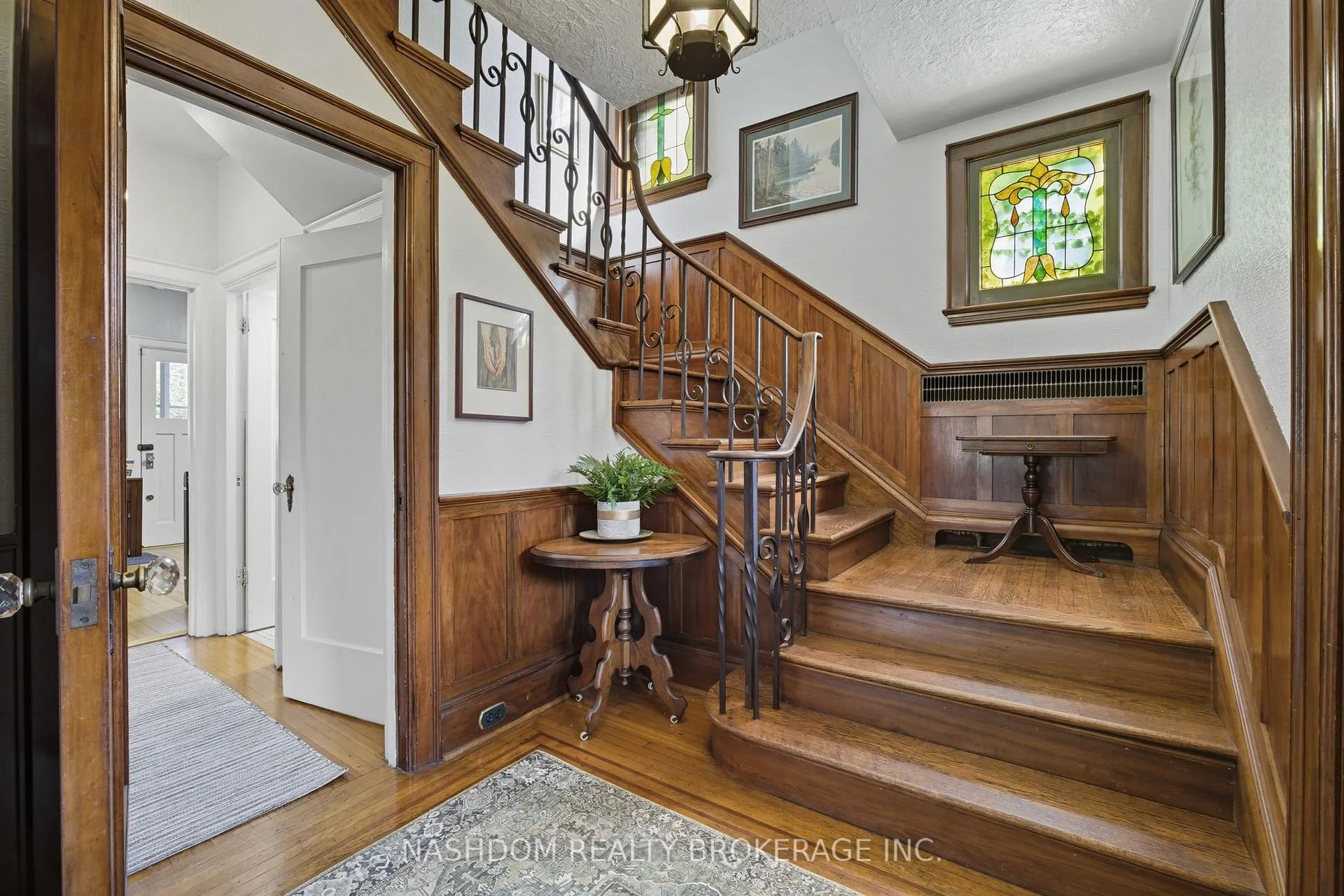 Photo 17 of 151 Delaware Avenue, Hamilton, St. Clair — HOMEH