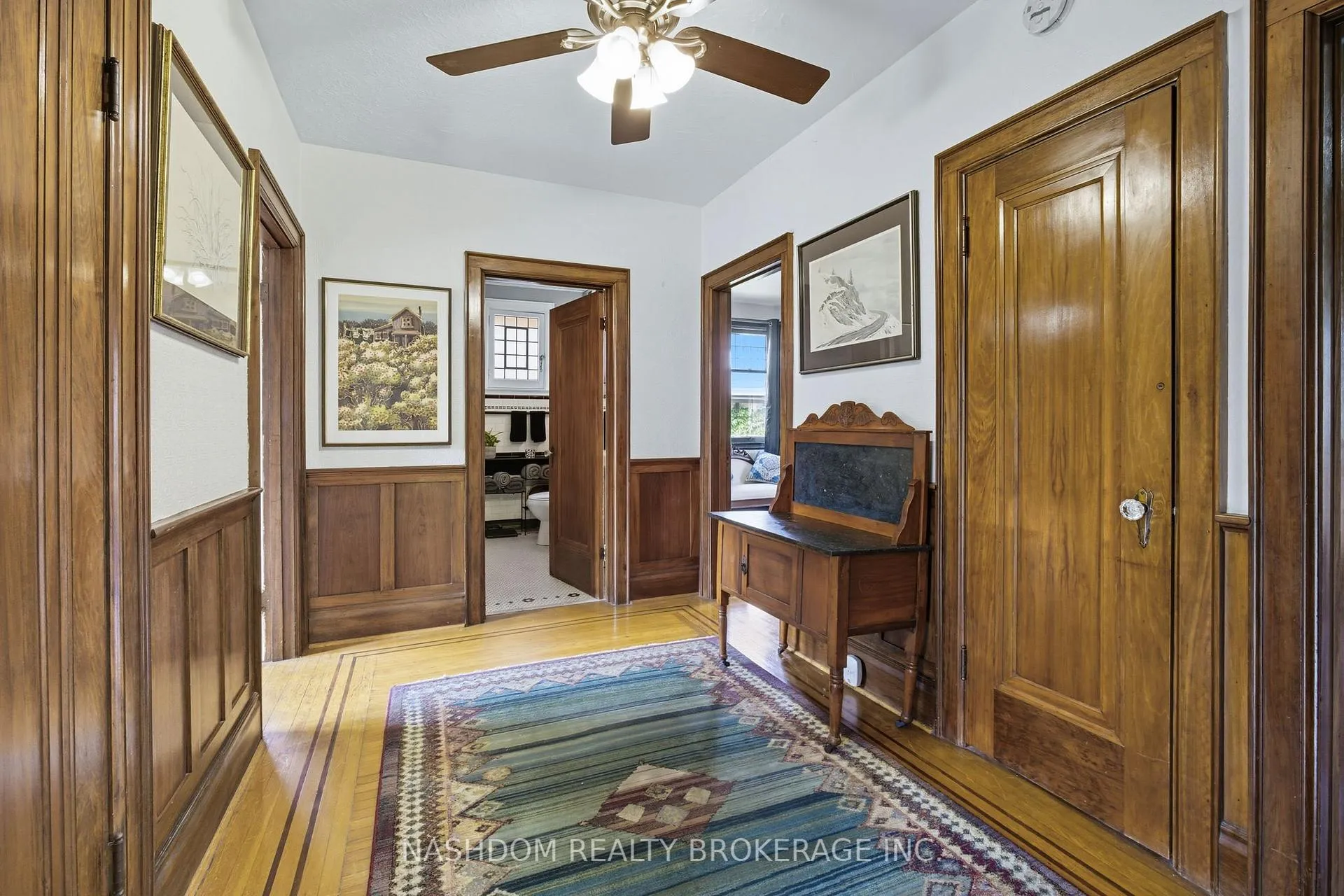 Photo 18 of 151 Delaware Avenue, Hamilton, St. Clair — HOMEH