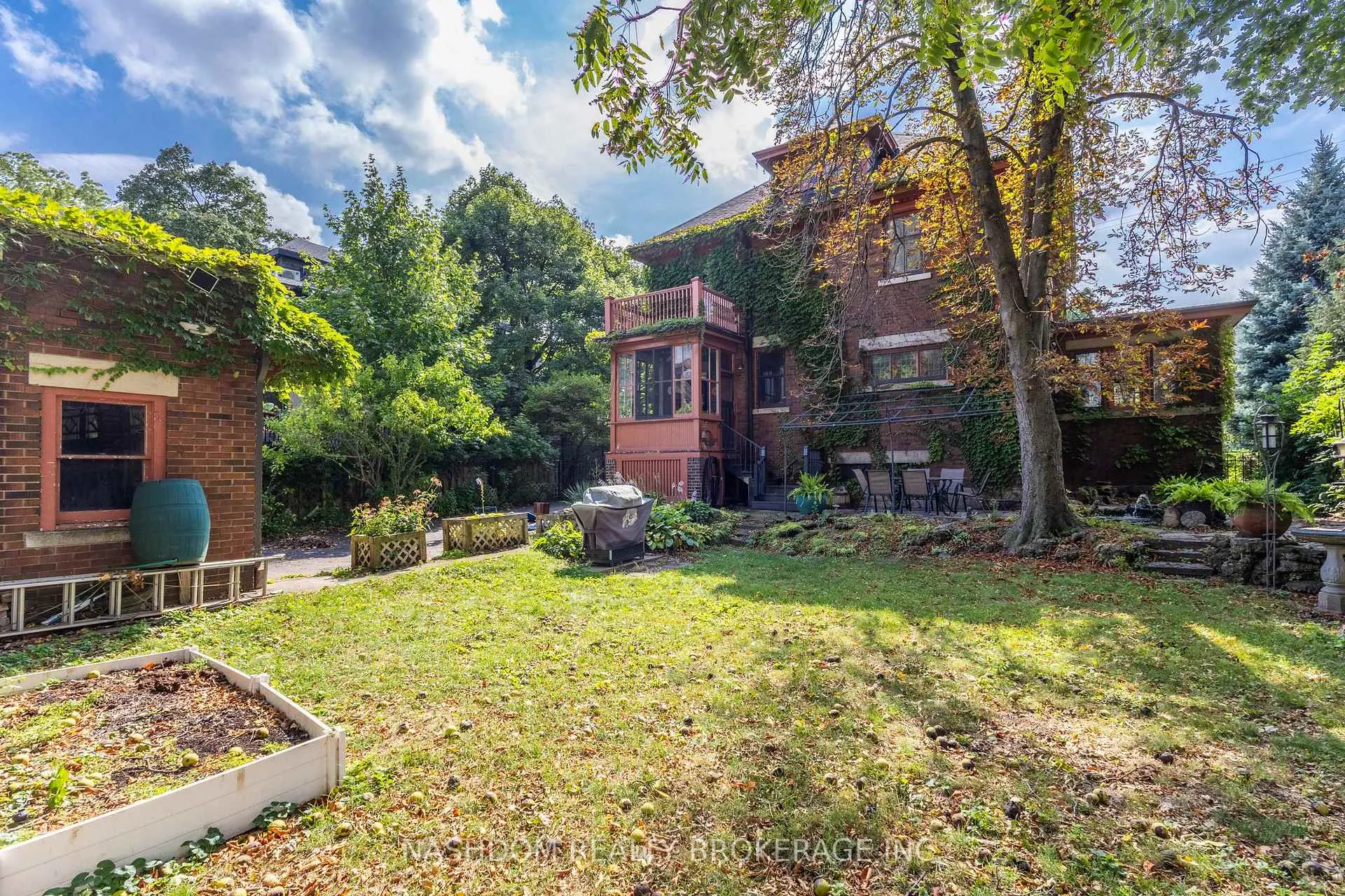 Photo 41 of 151 Delaware Avenue, Hamilton, St. Clair — HOMEH