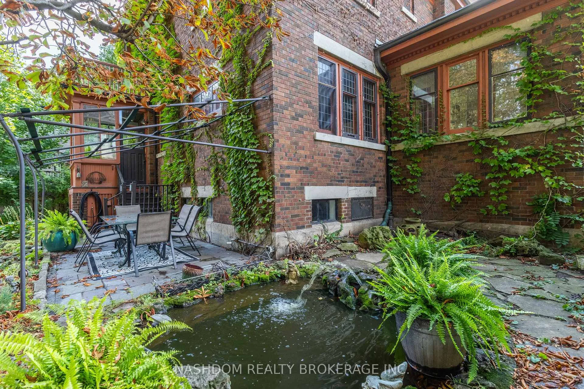 Photo 43 of 151 Delaware Avenue, Hamilton, St. Clair — HOMEH