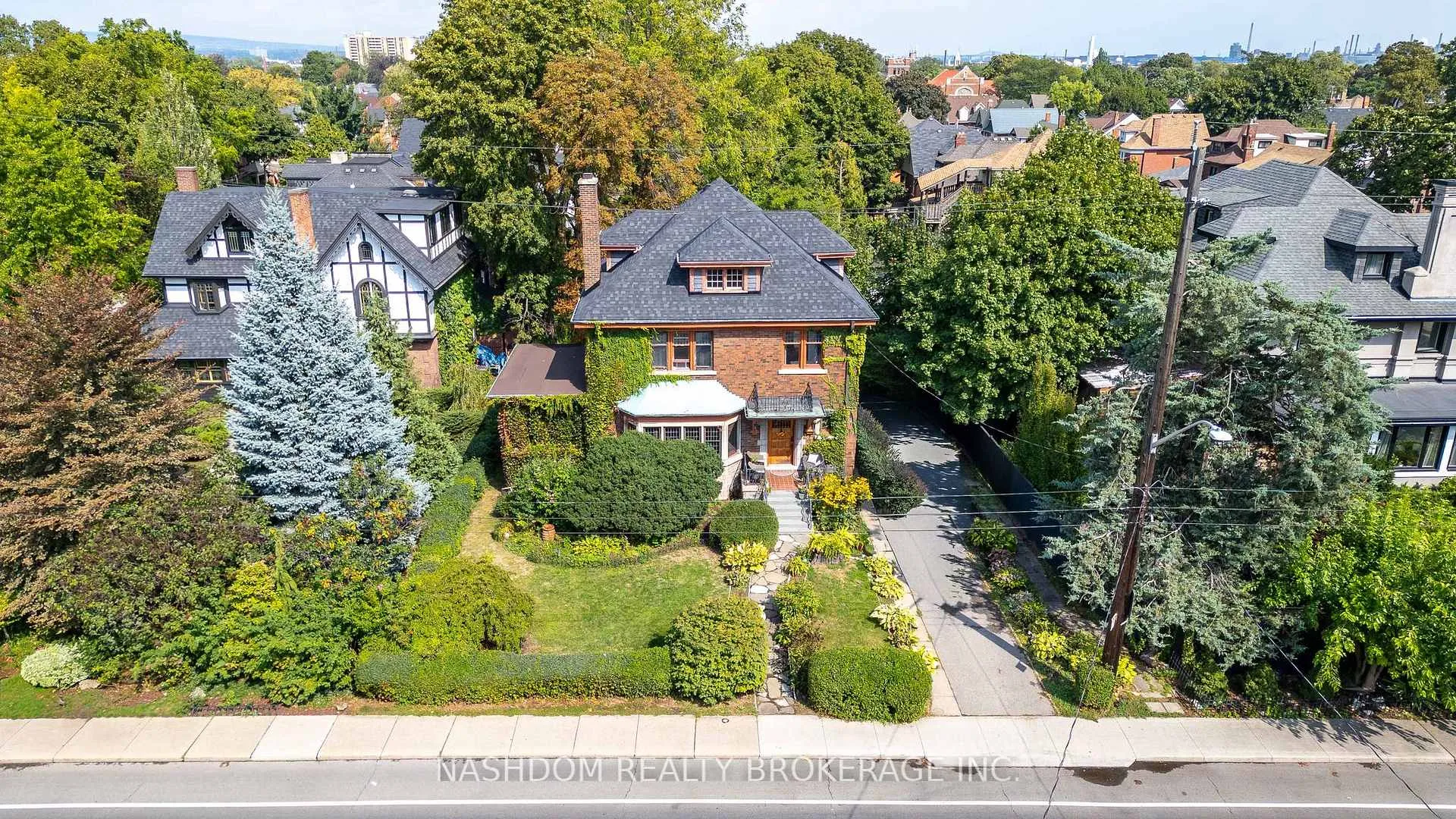 Photo 44 of 151 Delaware Avenue, Hamilton, St. Clair — HOMEH