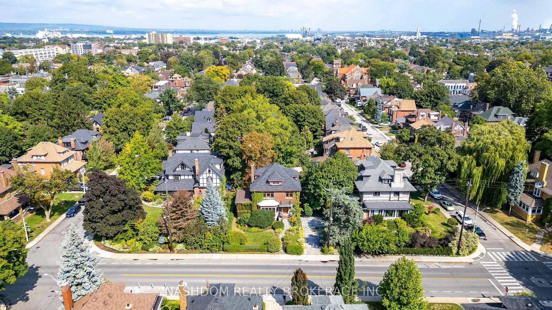 Photo 45 of 151 Delaware Avenue, Hamilton, St. Clair — HOMEH