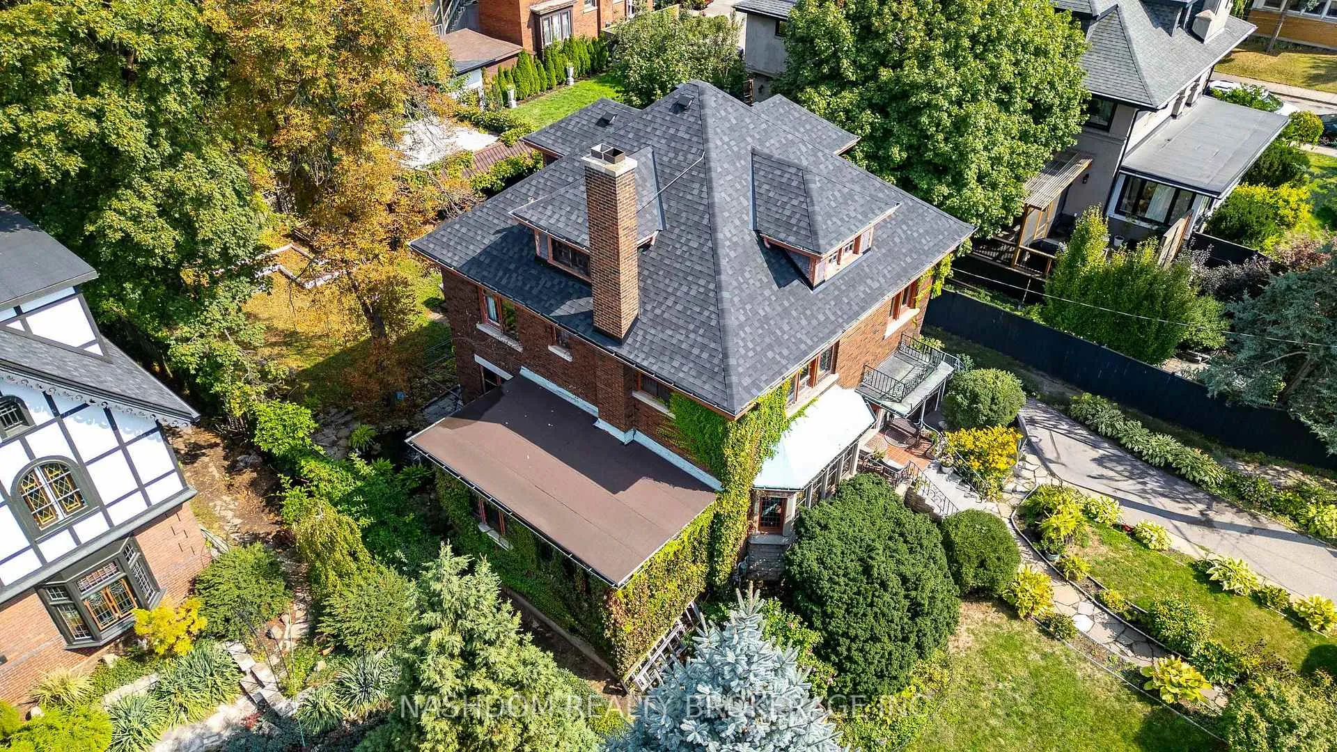 Photo 46 of 151 Delaware Avenue, Hamilton, St. Clair — HOMEH