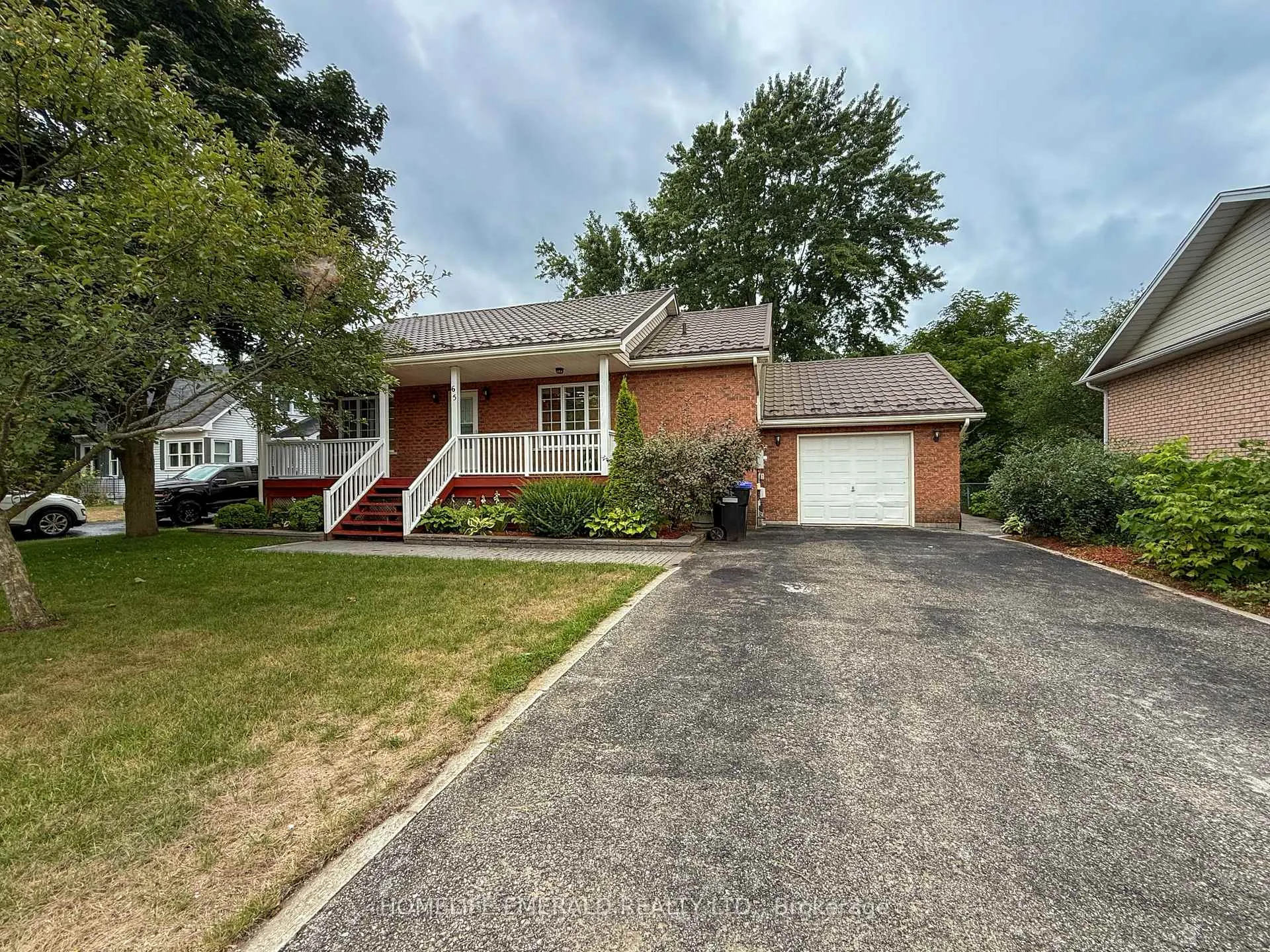 Photo 1 of 65 Vernon Street, Essa, Angus — HOMEH