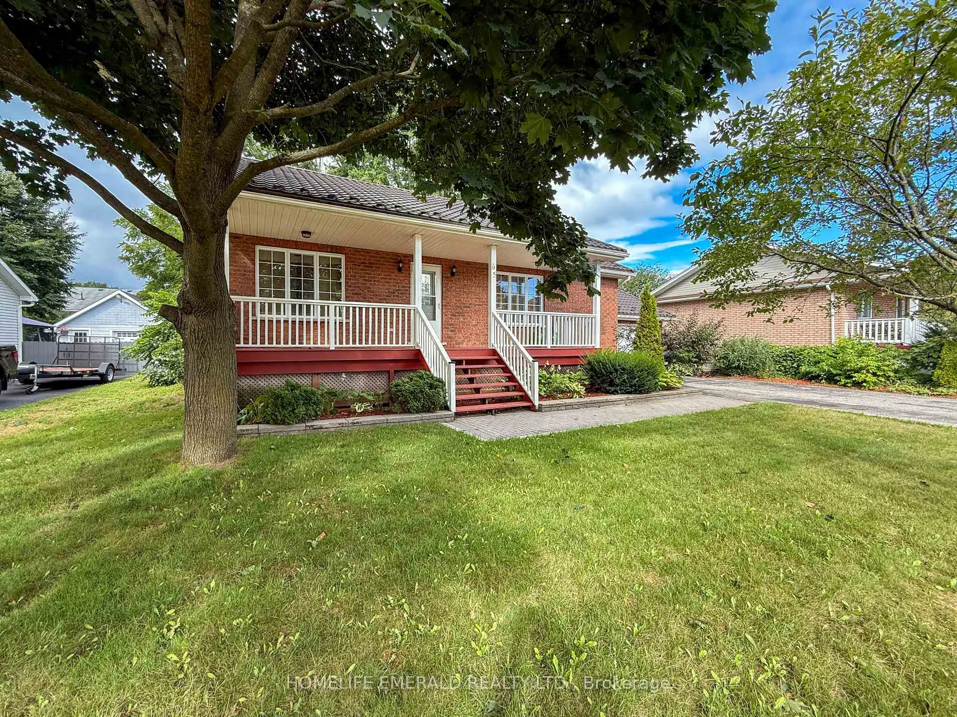 Photo 2 of 65 Vernon Street, Essa, Angus — HOMEH