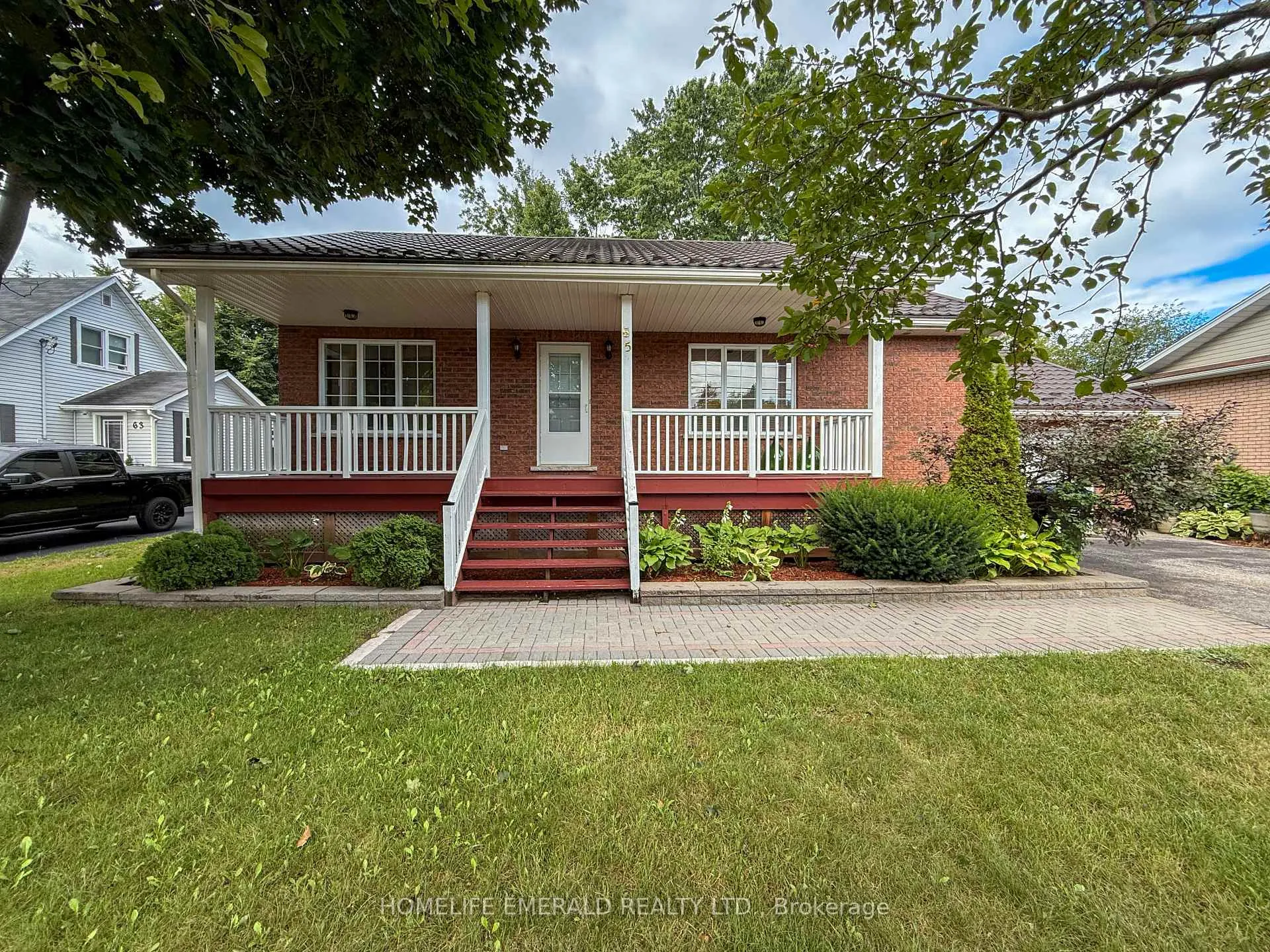 Photo 3 of 65 Vernon Street, Essa, Angus — HOMEH
