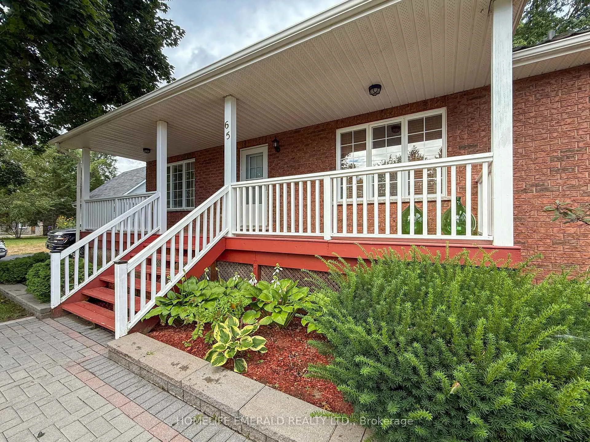 Photo 4 of 65 Vernon Street, Essa, Angus — HOMEH