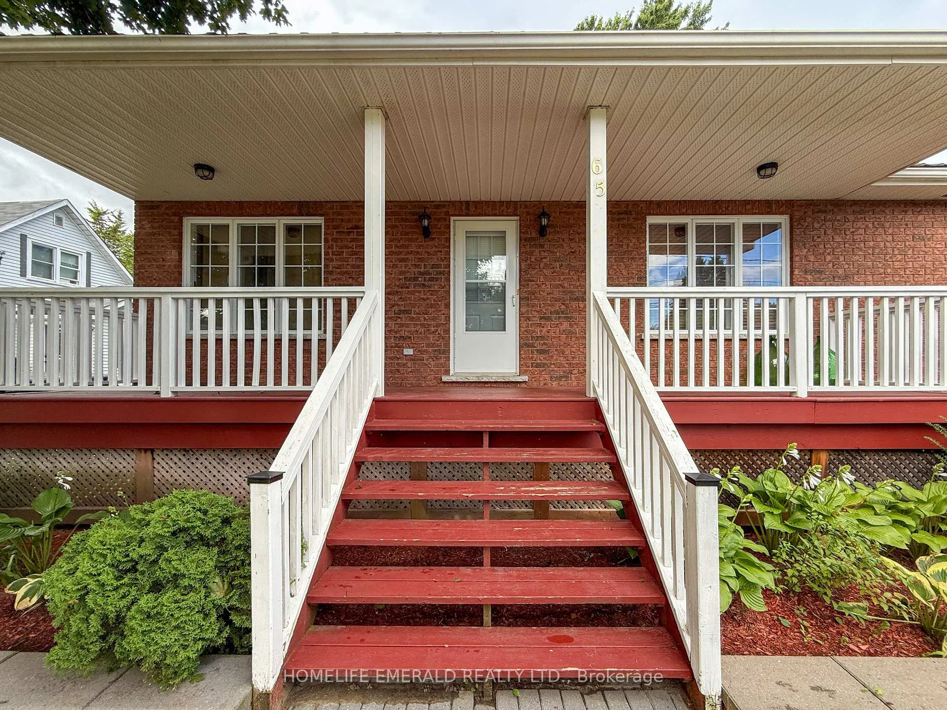 Photo 5 of 65 Vernon Street, Essa, Angus — HOMEH