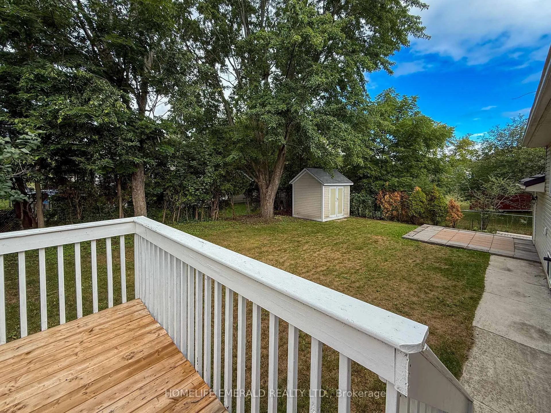 Photo 48 of 65 Vernon Street, Essa, Angus — HOMEH