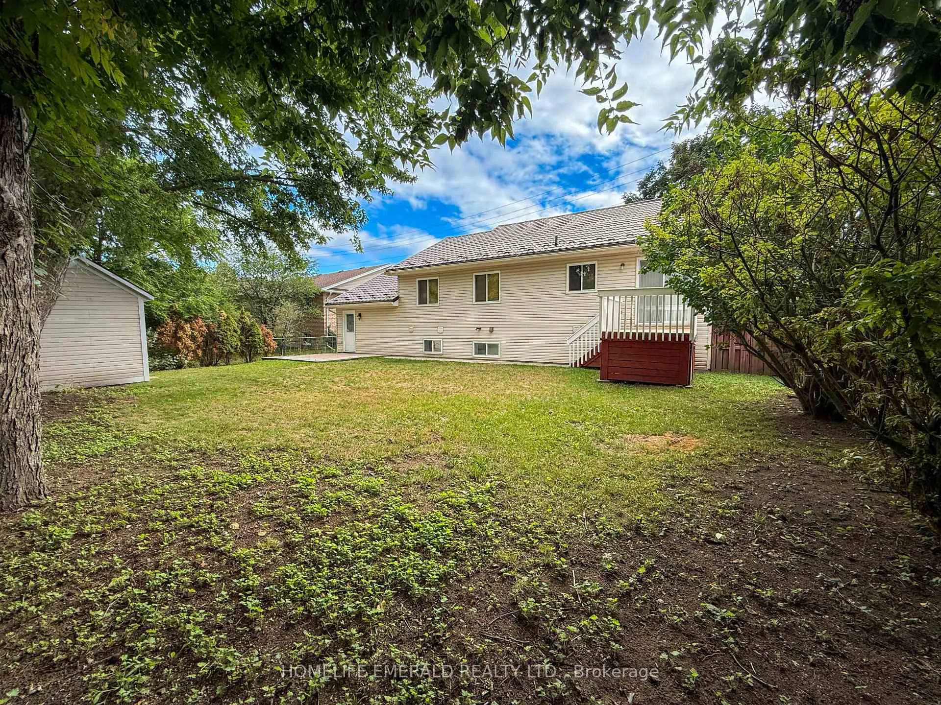 Photo 49 of 65 Vernon Street, Essa, Angus — HOMEH