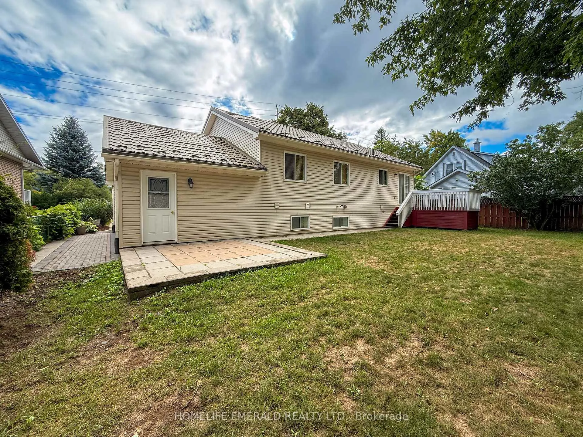 Photo 50 of 65 Vernon Street, Essa, Angus — HOMEH