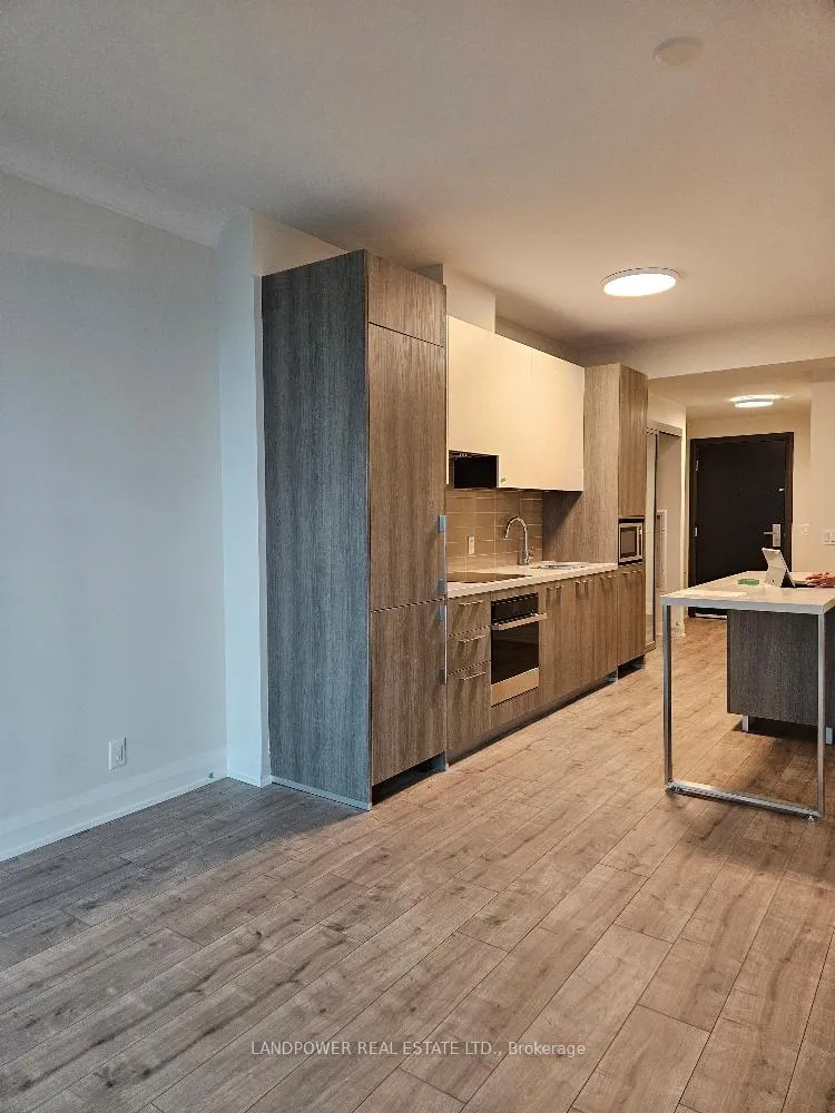Front of Unit 1701, 18 Water Walk Drive