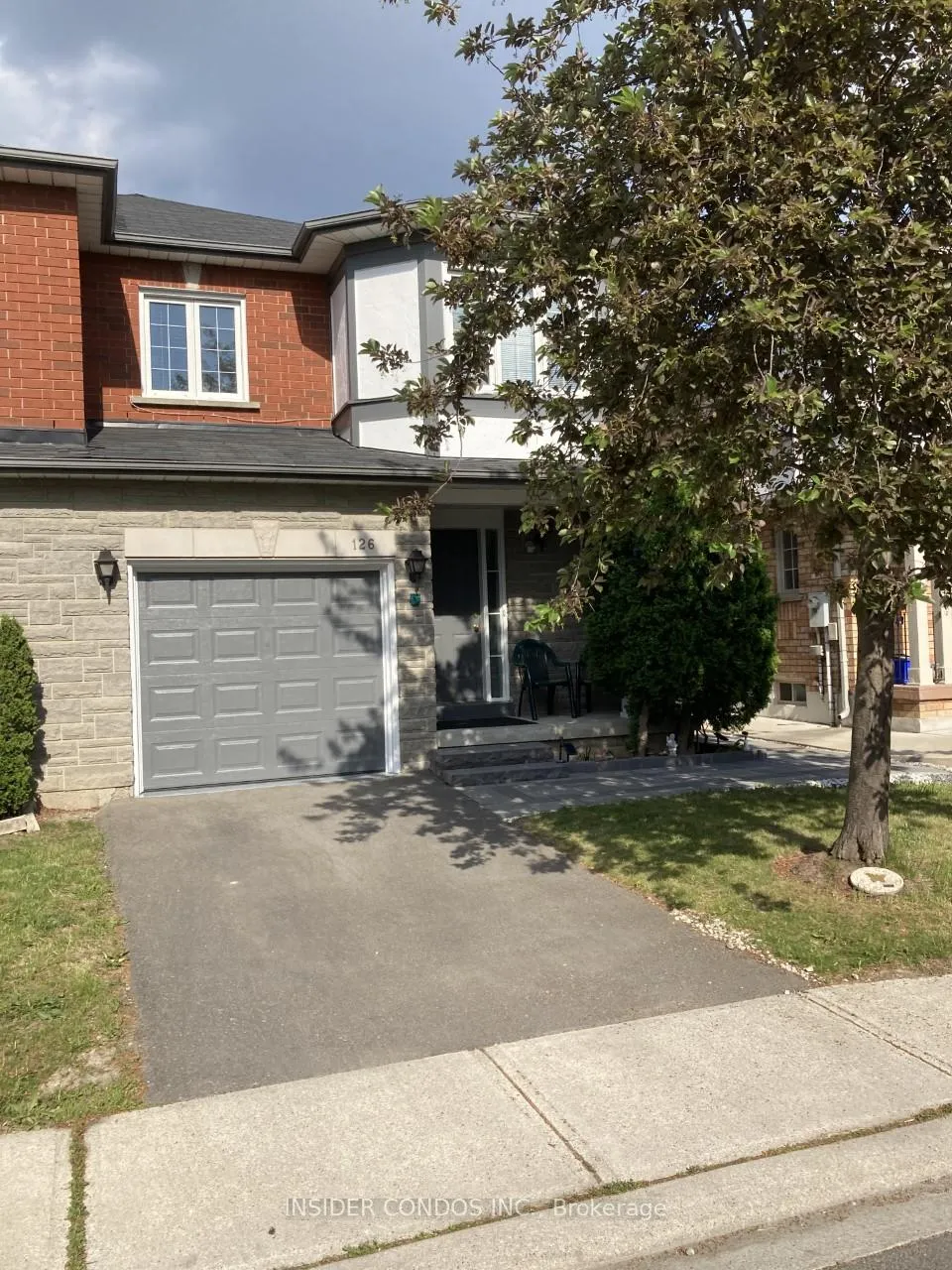Photo 1 of 126 Pinedale Gate, Vaughan, East Woodbridge — HOMEH