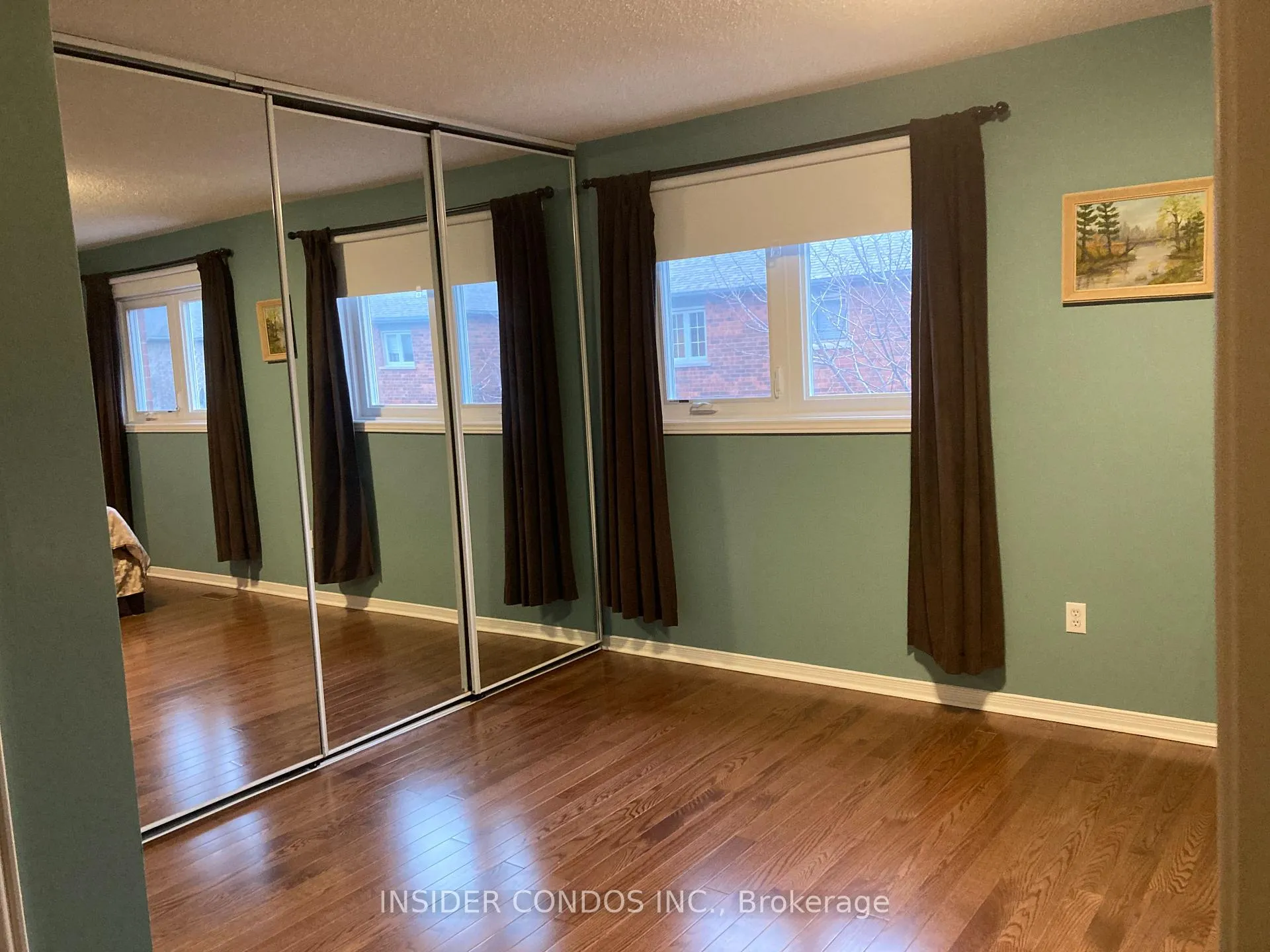 Photo 15 of 126 Pinedale Gate, Vaughan, East Woodbridge — HOMEH