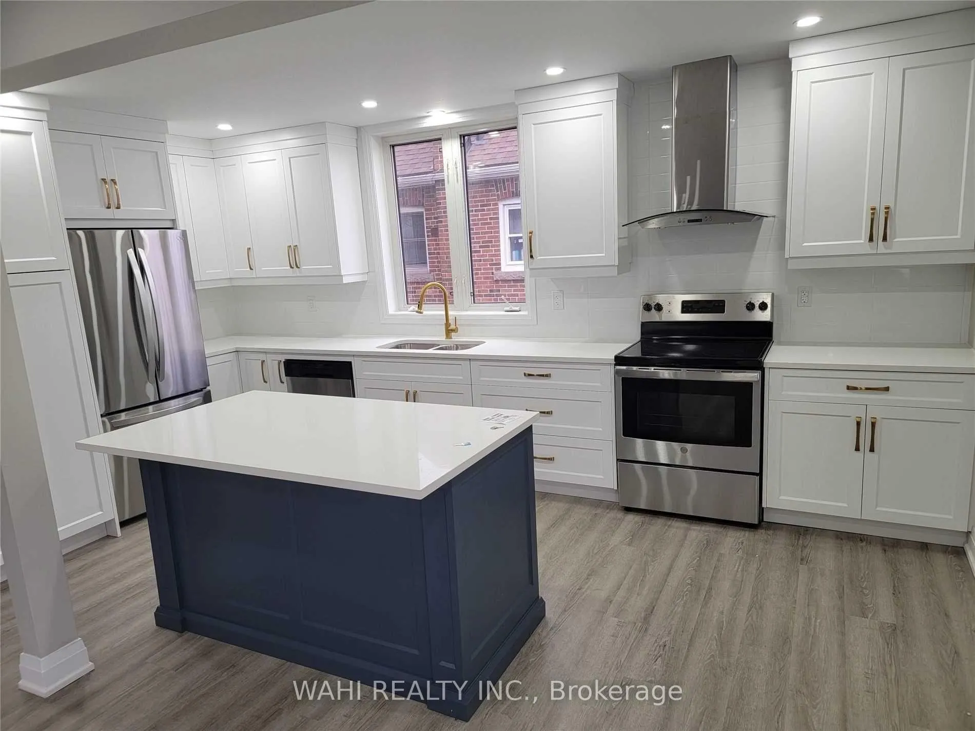 Photo 1 of Unit UPPER, 108 Adair Avenue S, Hamilton, Glenview — HOMEH