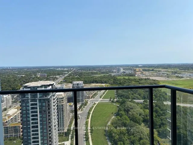 Photo 1 of Unit 4011, 8 Water Walk Drive, Markham, Unionville — HOMEH
