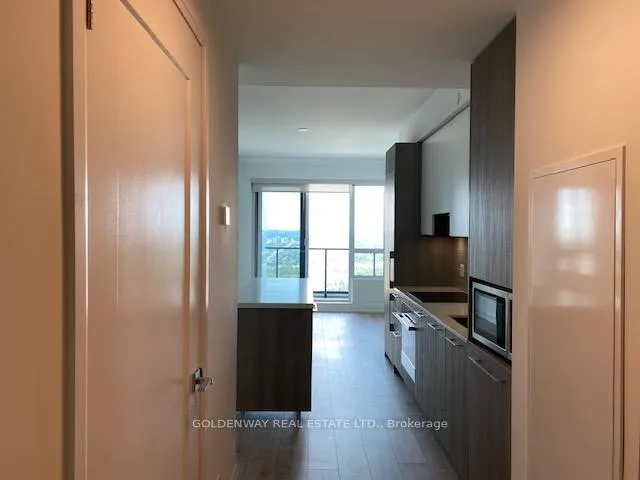 Photo 2 of Unit 4011, 8 Water Walk Drive, Markham, Unionville — HOMEH
