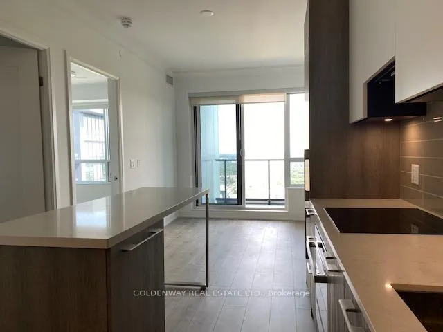 Photo 4 of Unit 4011, 8 Water Walk Drive, Markham, Unionville — HOMEH