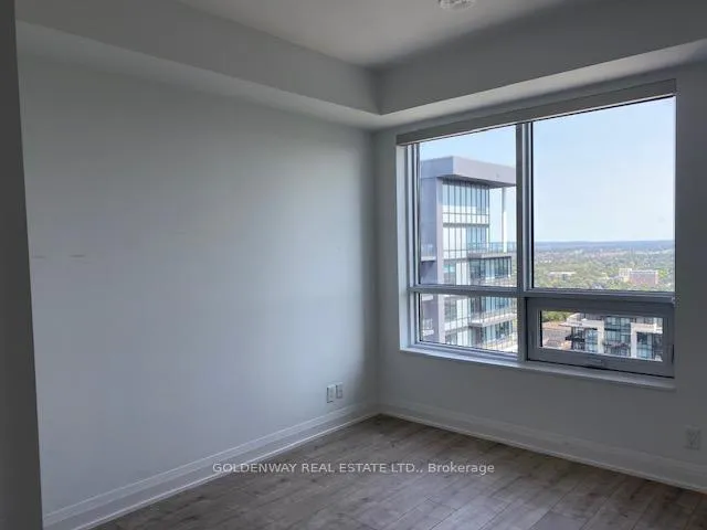 Photo 5 of Unit 4011, 8 Water Walk Drive, Markham, Unionville — HOMEH
