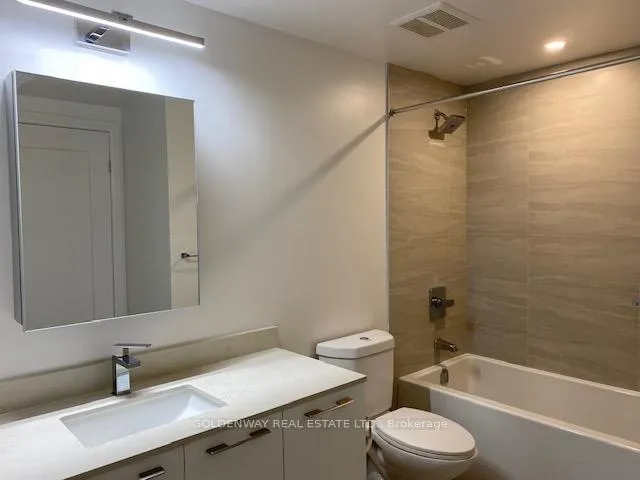 Photo 7 of Unit 4011, 8 Water Walk Drive, Markham, Unionville — HOMEH