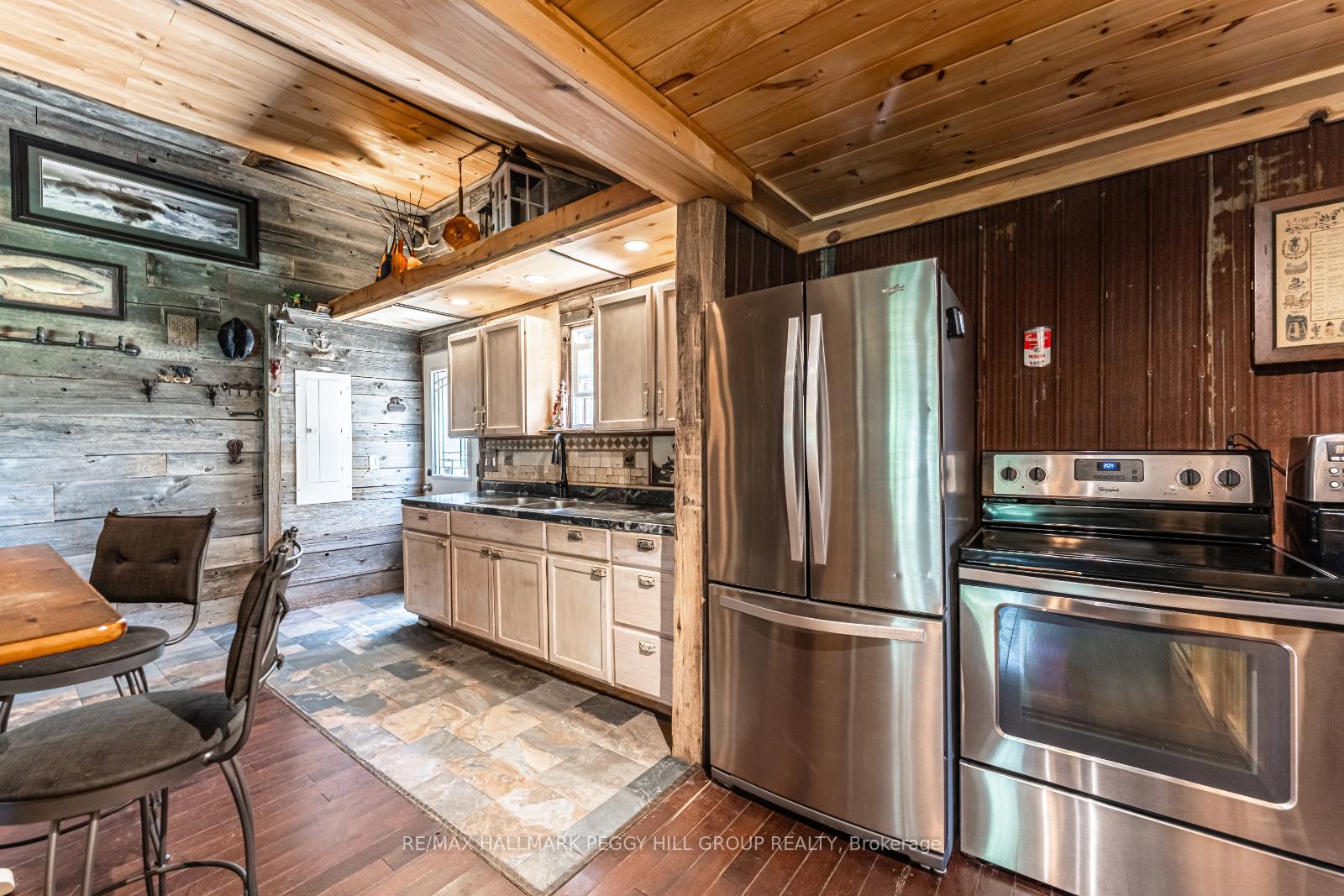 Photo 5 of 1161 Morrison Lake Road, Gravenhurst, Morrison — HOMEH