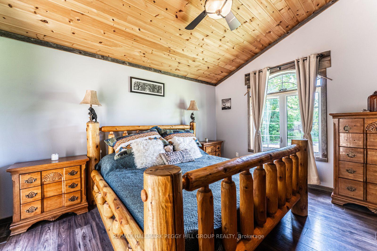 Photo 7 of 1161 Morrison Lake Road, Gravenhurst, Morrison — HOMEH