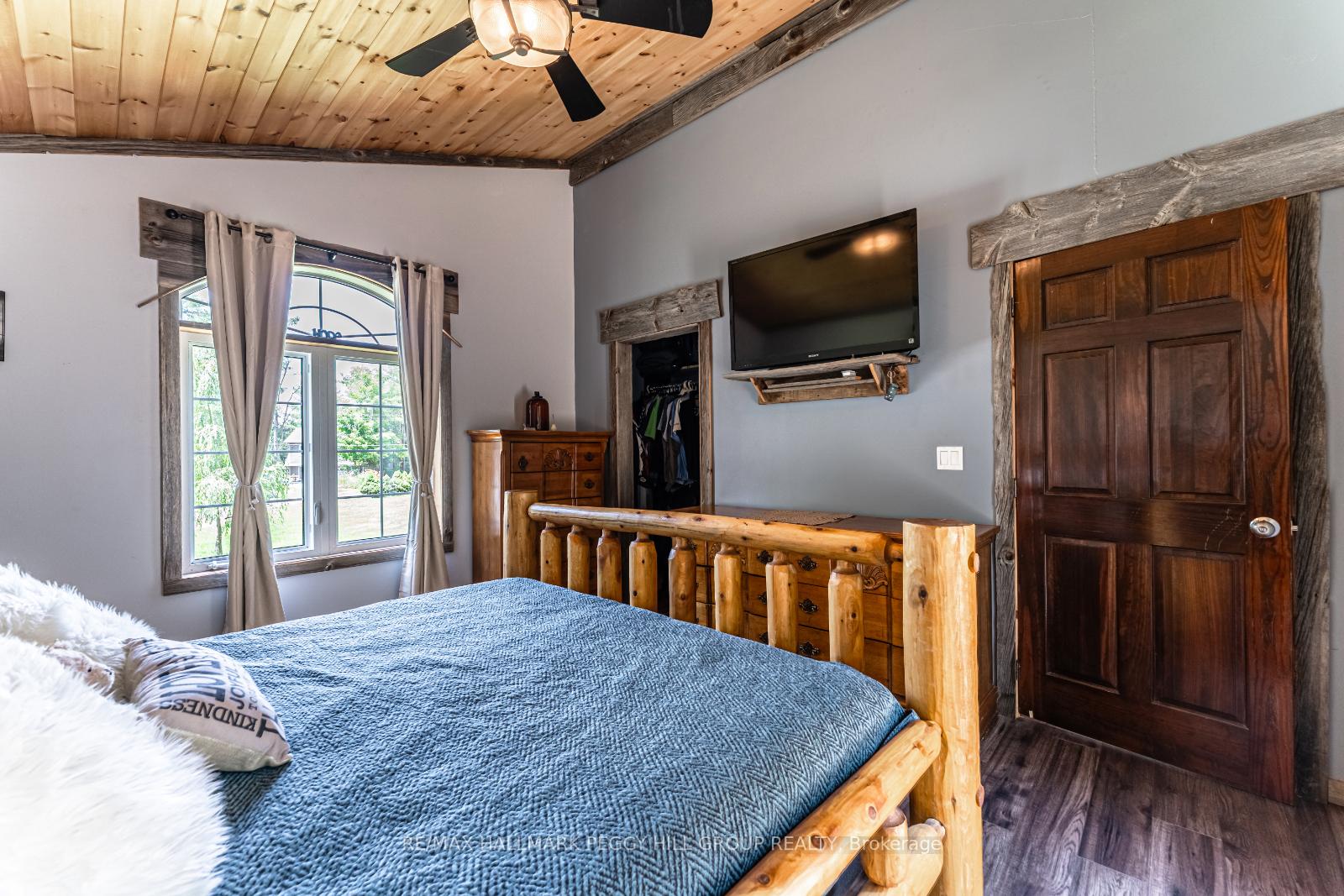 Photo 8 of 1161 Morrison Lake Road, Gravenhurst, Morrison — HOMEH