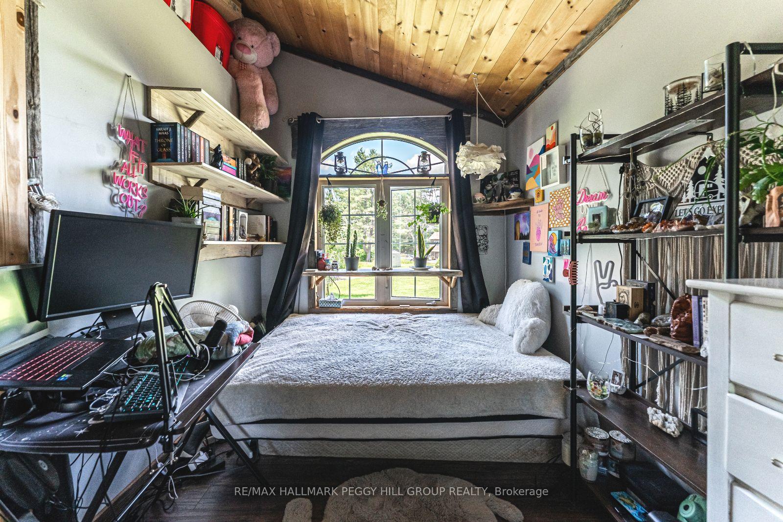Photo 9 of 1161 Morrison Lake Road, Gravenhurst, Morrison — HOMEH