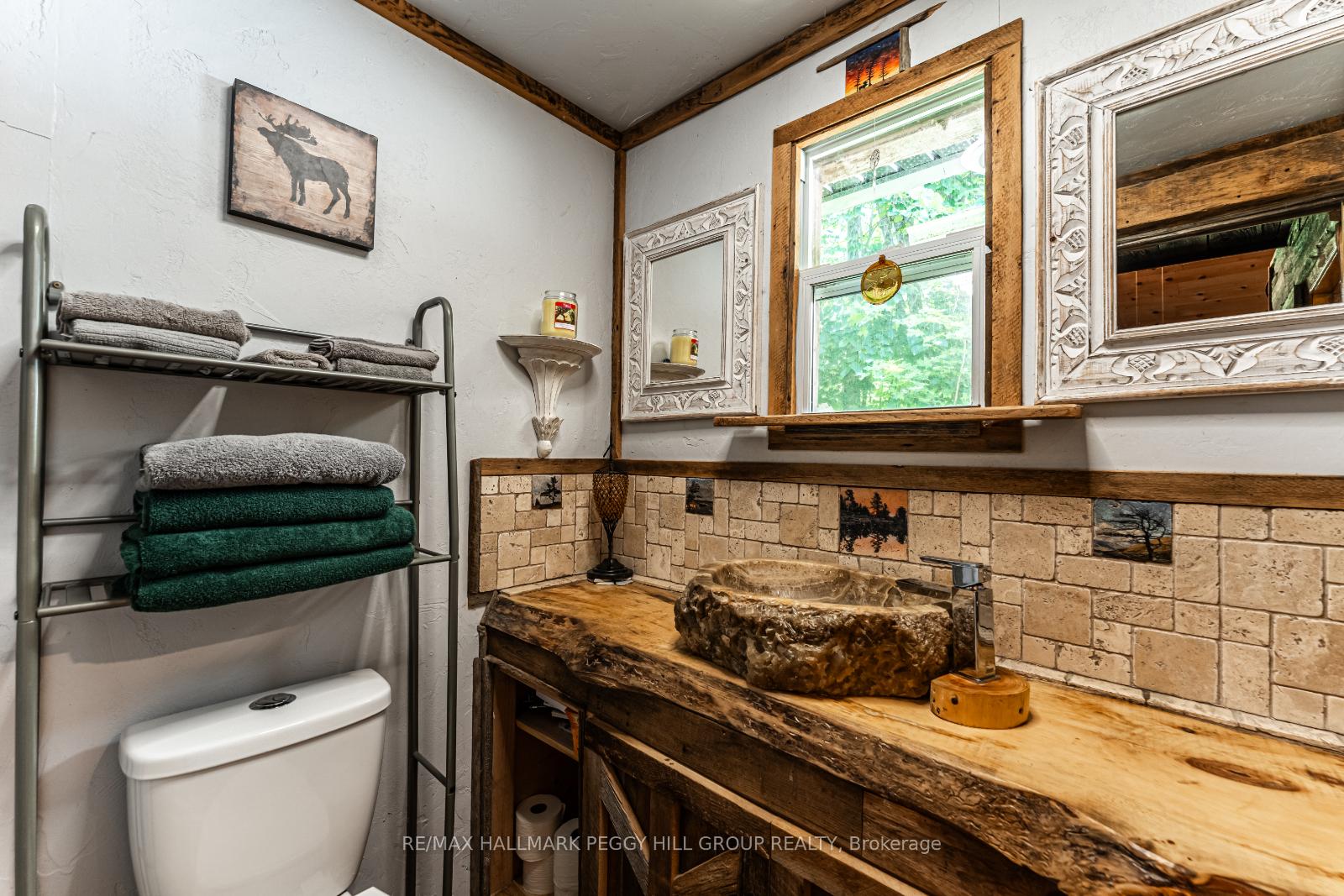 Photo 11 of 1161 Morrison Lake Road, Gravenhurst, Morrison — HOMEH