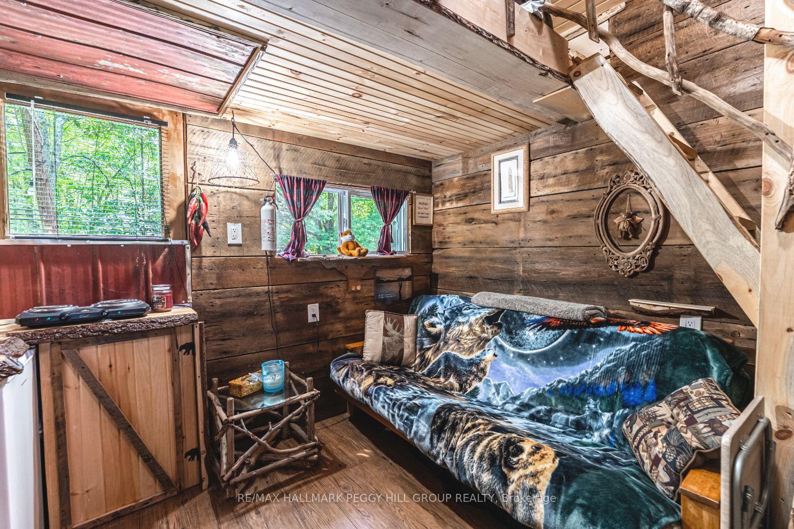 Photo 13 of 1161 Morrison Lake Road, Gravenhurst, Morrison — HOMEH