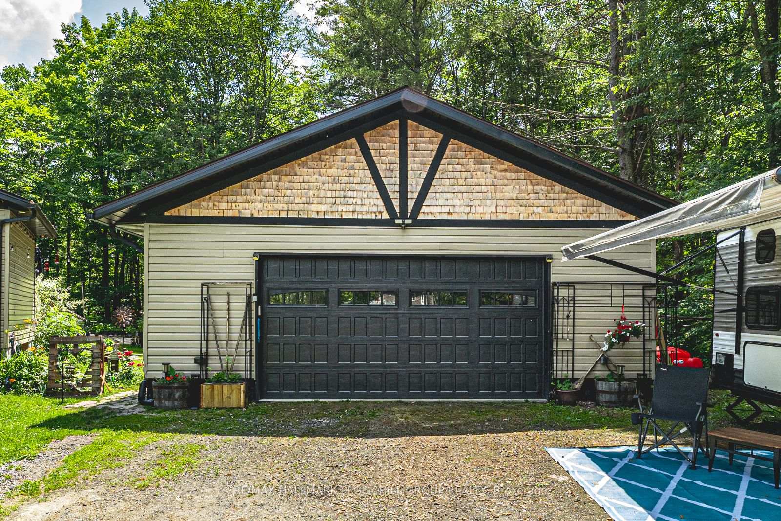Photo 15 of 1161 Morrison Lake Road, Gravenhurst, Morrison — HOMEH