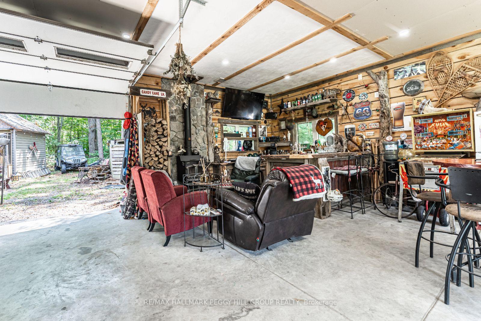 Photo 16 of 1161 Morrison Lake Road, Gravenhurst, Morrison — HOMEH
