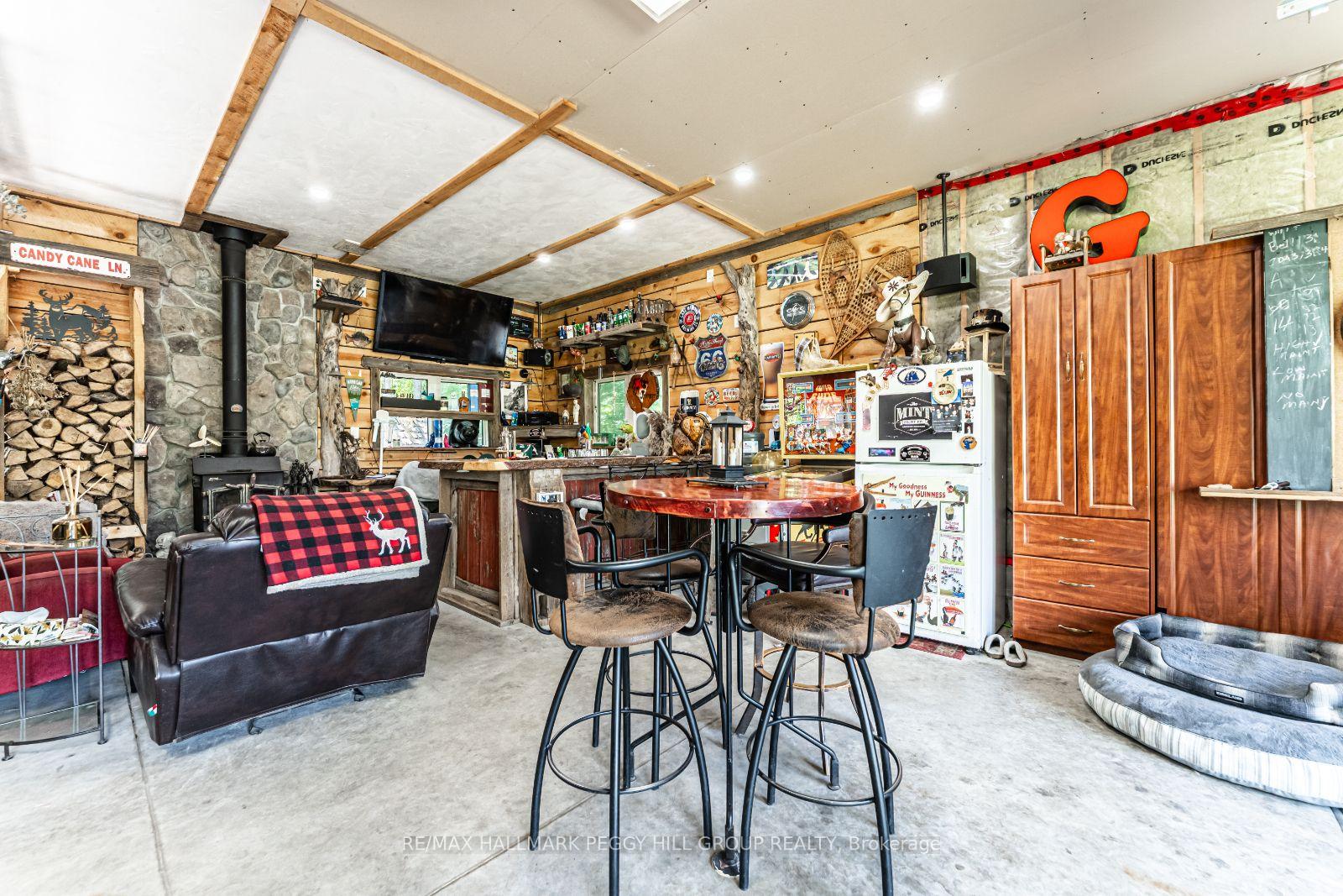 Photo 17 of 1161 Morrison Lake Road, Gravenhurst, Morrison — HOMEH