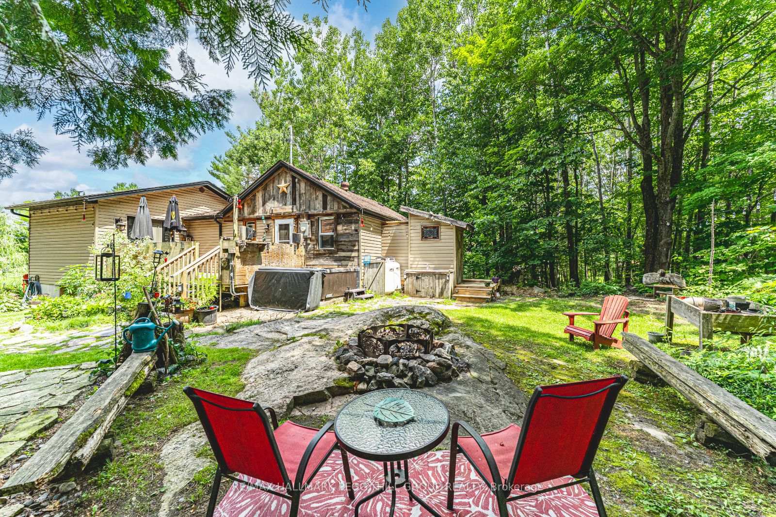 Photo 18 of 1161 Morrison Lake Road, Gravenhurst, Morrison — HOMEH