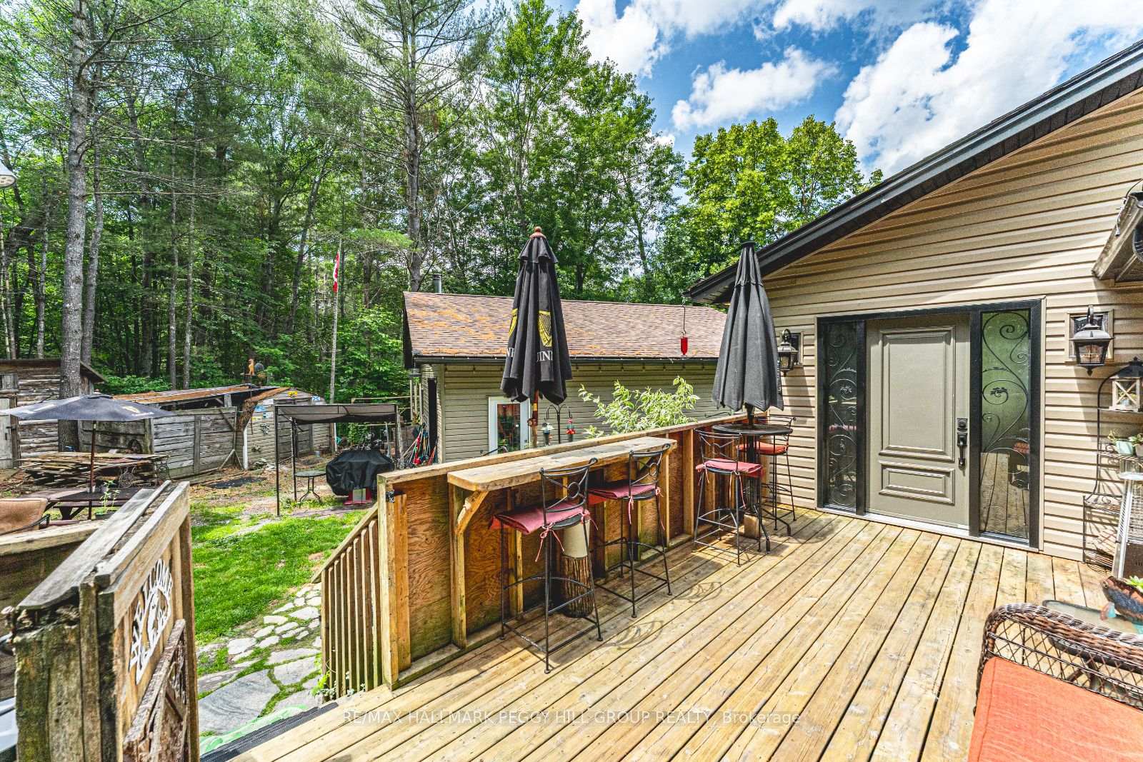 Photo 20 of 1161 Morrison Lake Road, Gravenhurst, Morrison — HOMEH